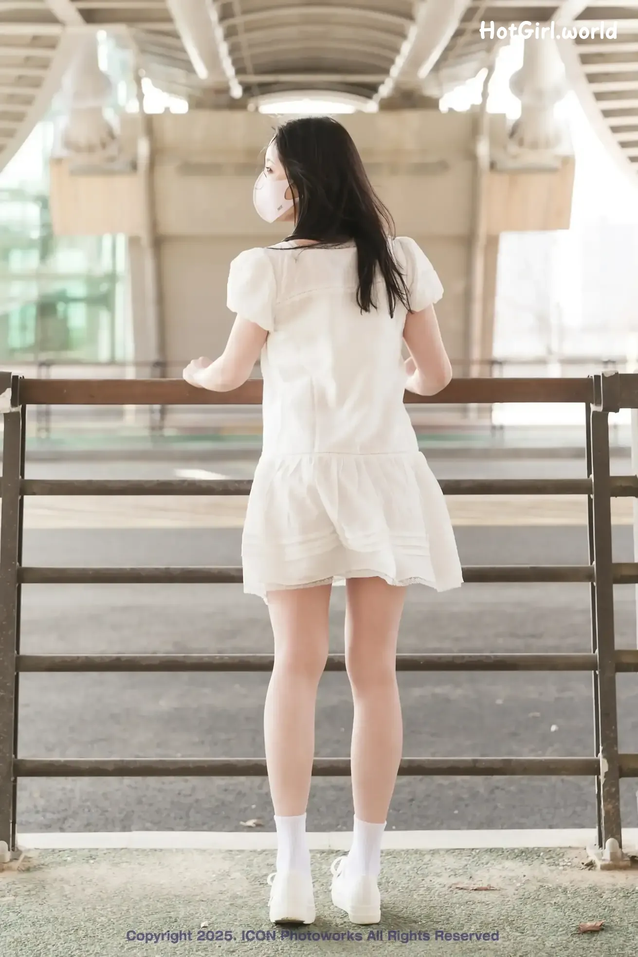 ICON-CHAEI-Exhibitionism and Desire 第3张图