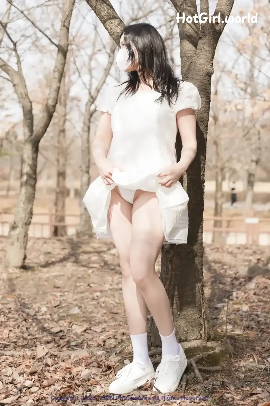 ICON-CHAEI-Exhibitionism and Desire 第4张图