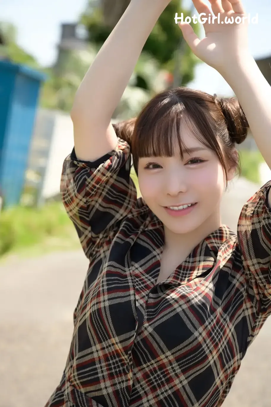 JP-Ao Ebisaki-海老咲あお-FRIDAYデジタル写真集-もぎたてＧカップ-Vol.2-オール未公開１００カット超完全版 第10张图