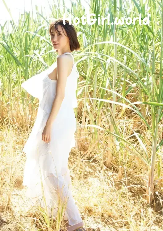 JP-Sena Natsuki-奈月セナ-電子版だけの特典カット付き-写真集-ｓｅｎａｉｓｍ 第58张图