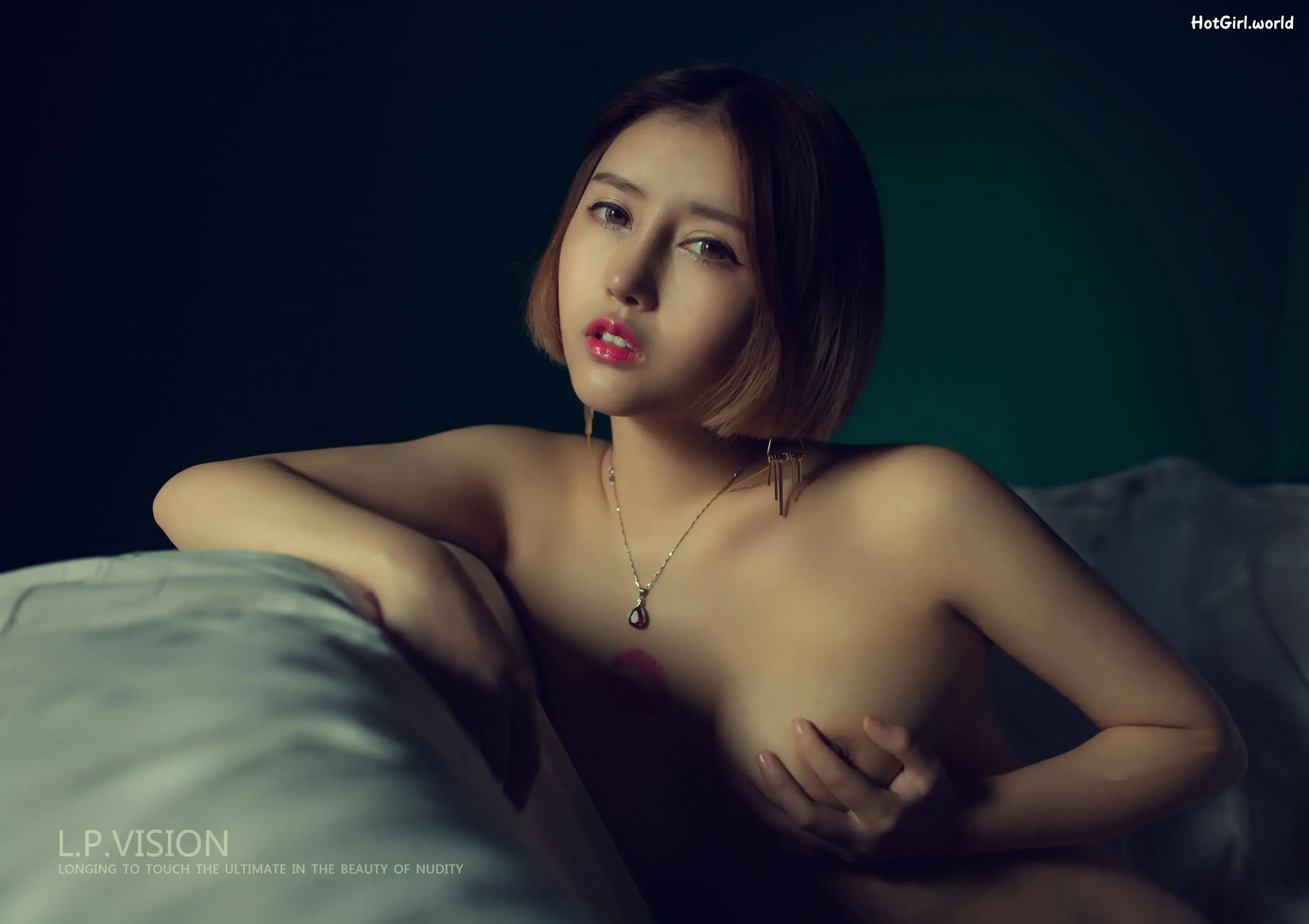 L.P.VISION-Photography-《脱在分手后》 第15张图