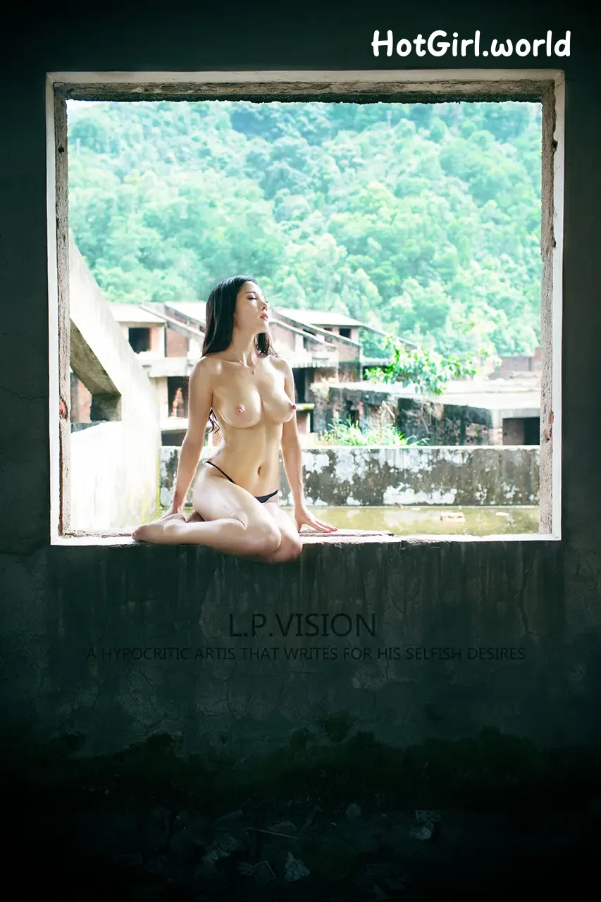 L.P.VISION-Photography-双娇 第5张图