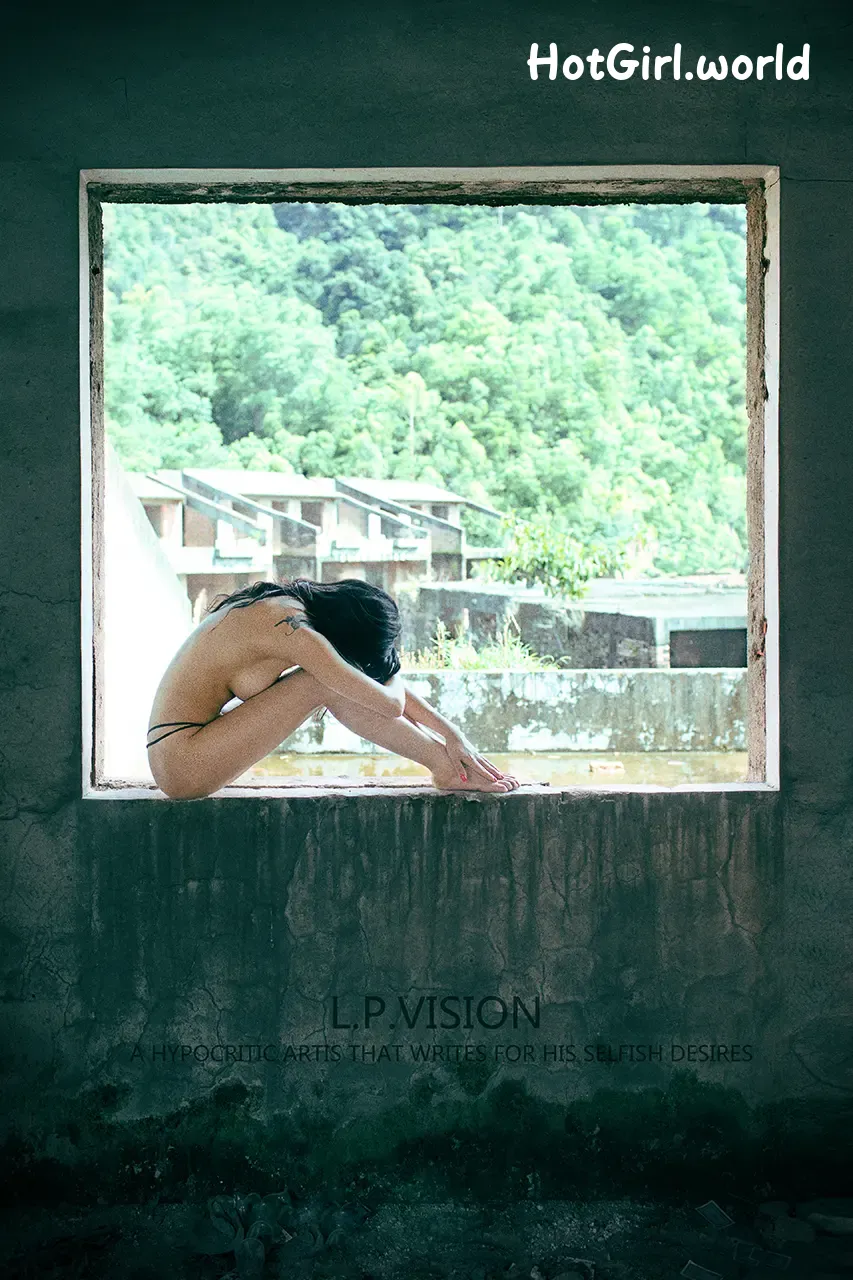 L.P.VISION-Photography-双娇 第11张图