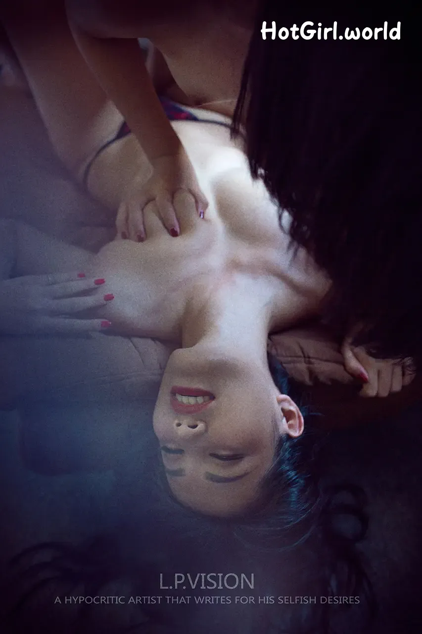 L.P.VISION-Photography-双娇 第15张图