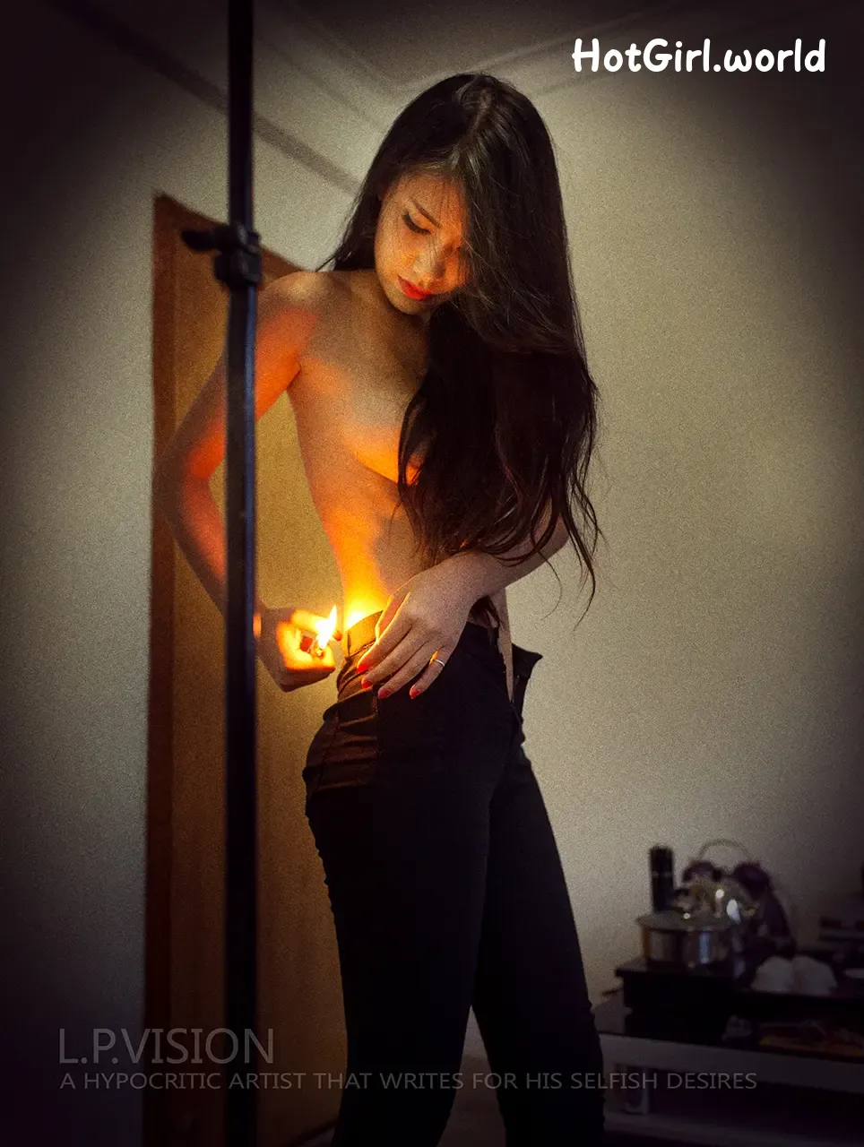 L.P.VISION-Photography-双娇 第26张图