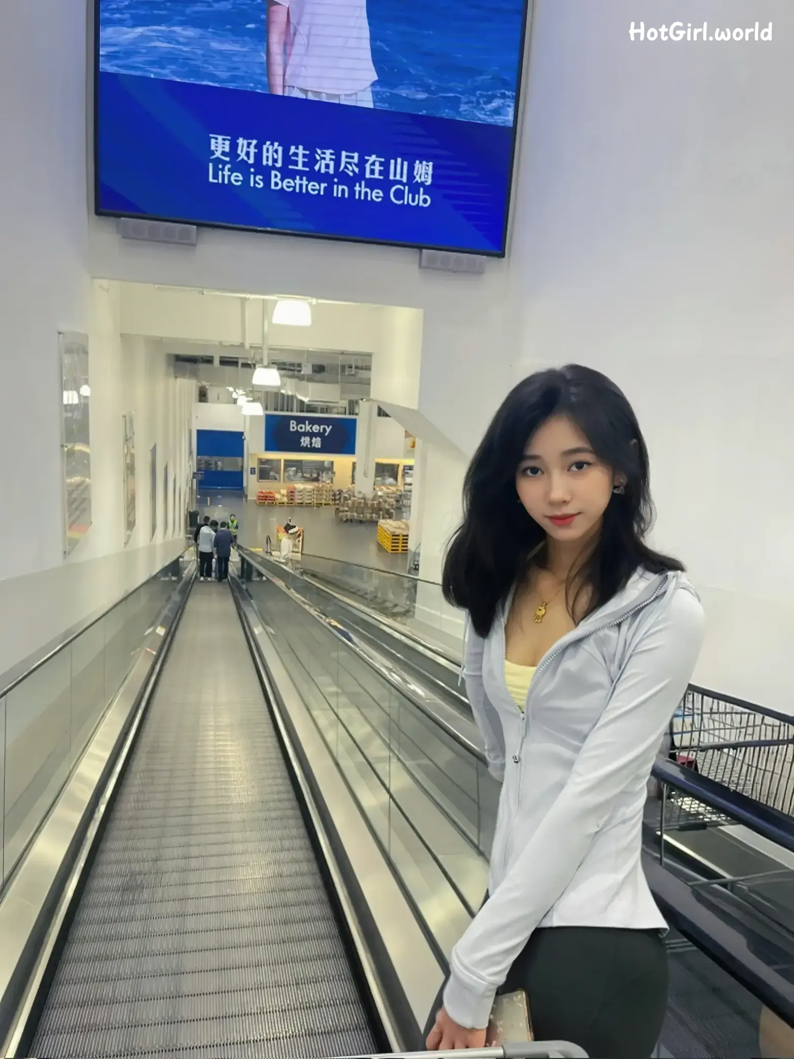 XR Uncensored-时安安-R18-秀人网模特-新人首秀-白丝童真装 第101张图
