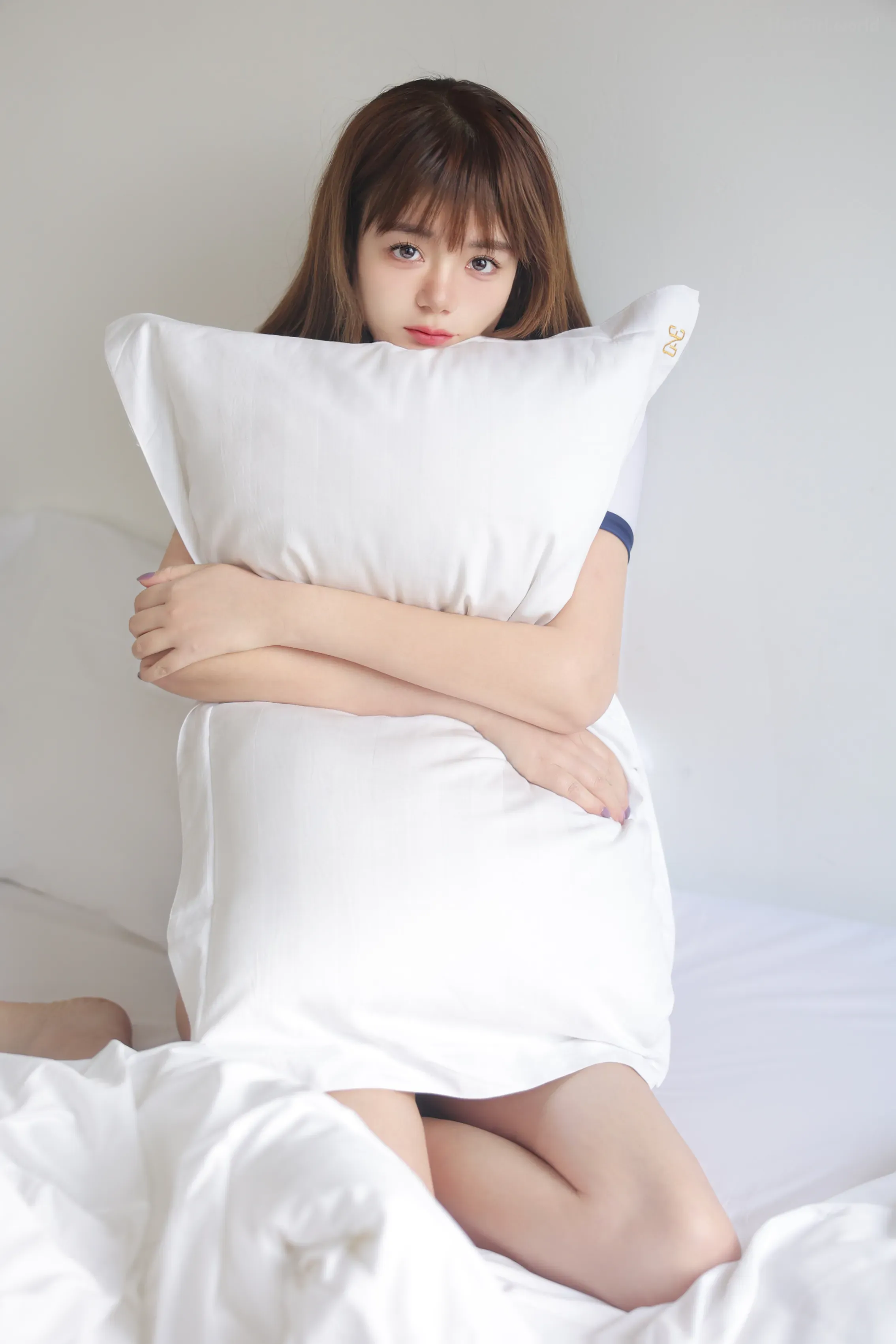 XR Uncensored-陈柒柒-童颜巨乳(48 photos + 39 uncensored photos) 第87张图