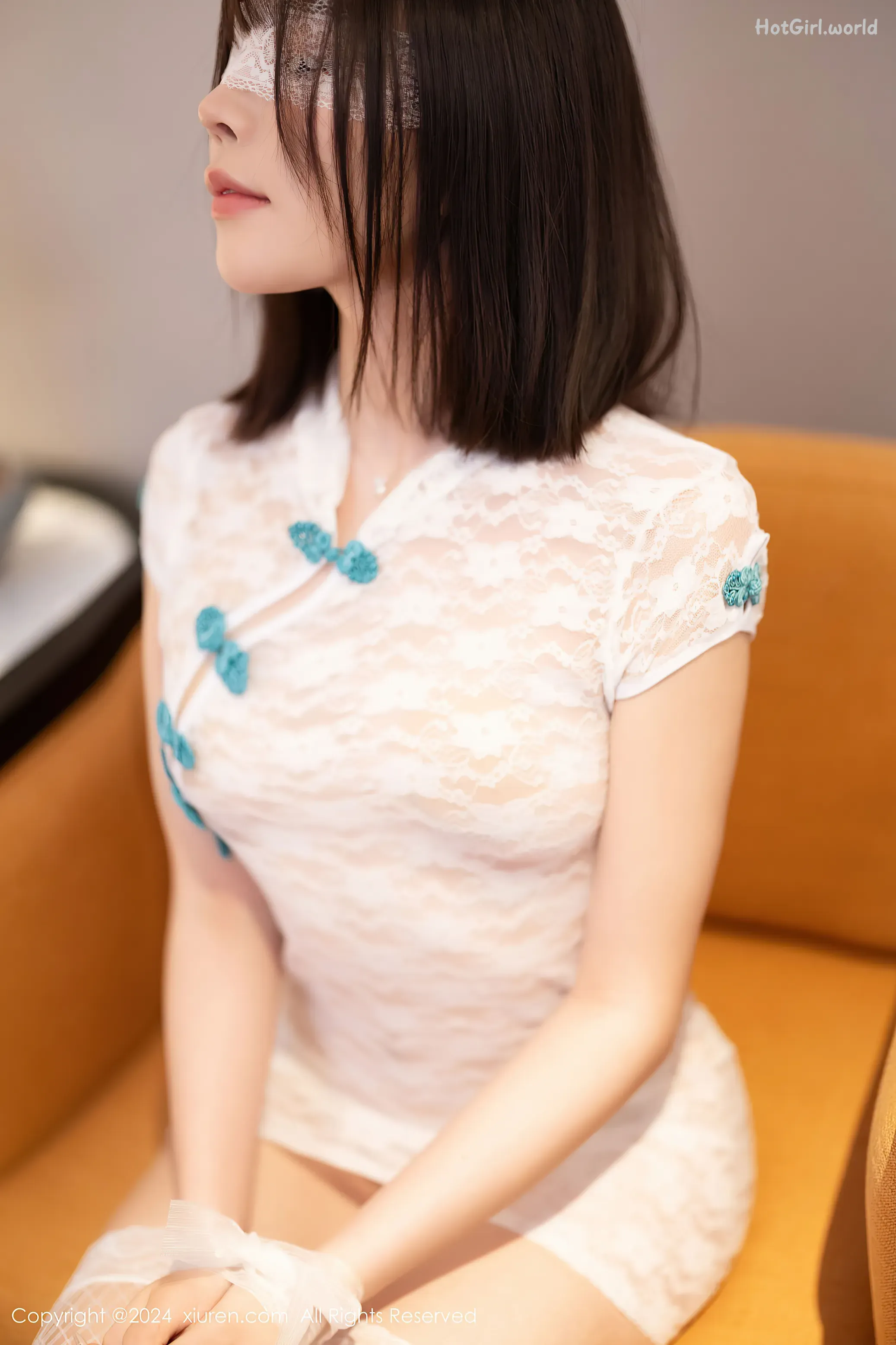 XiuRen-秀人网-No.9298-徐莉芝-Booty-Xu Li Zhi 第61张图