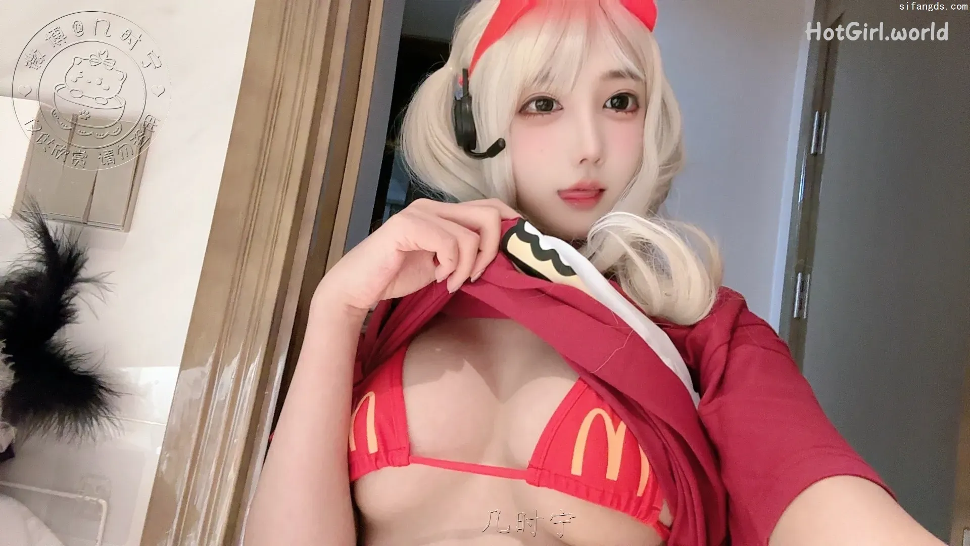 Coser-几时宁-M记 第5张图