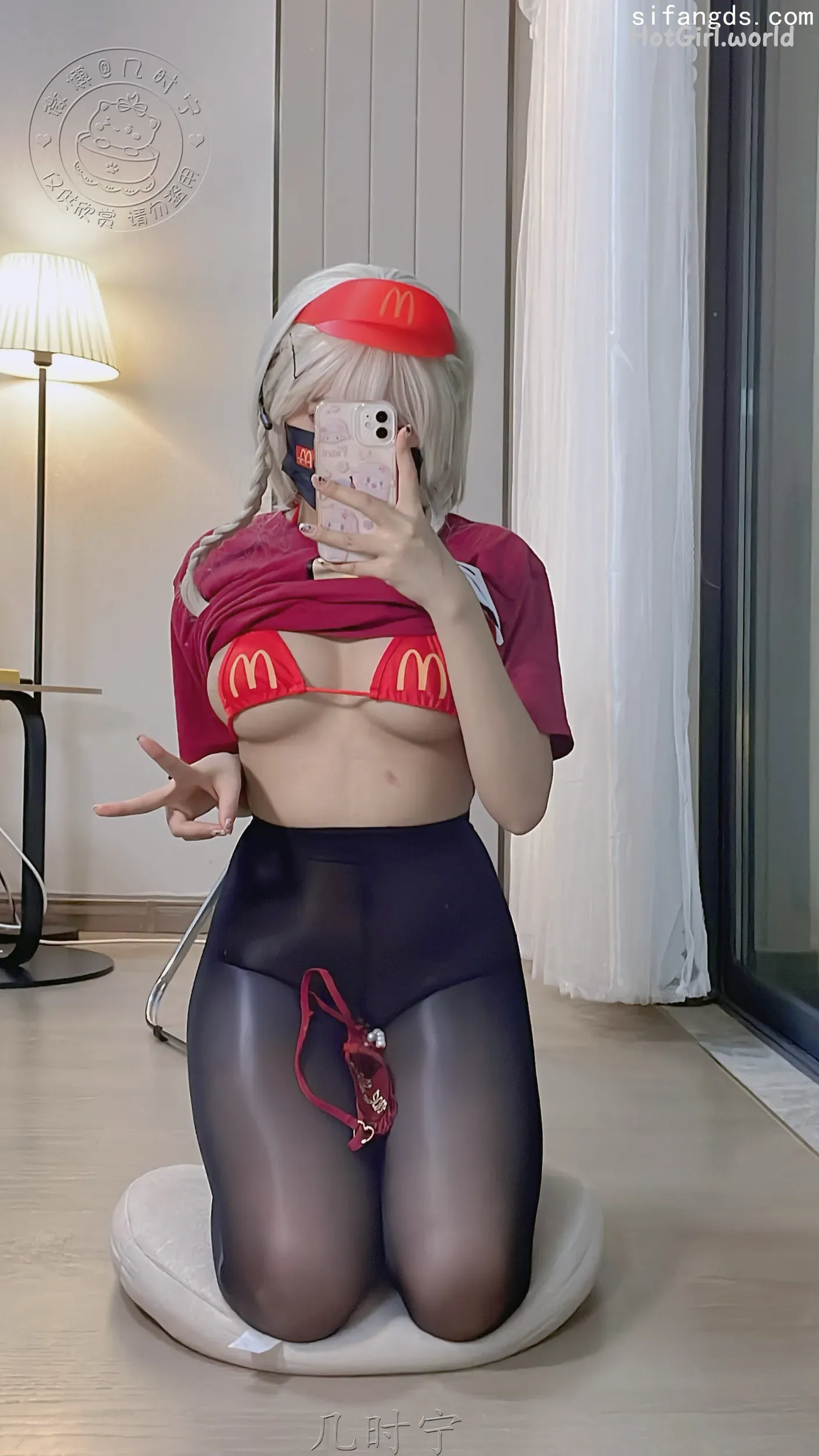 Coser-几时宁-M记 第25张图