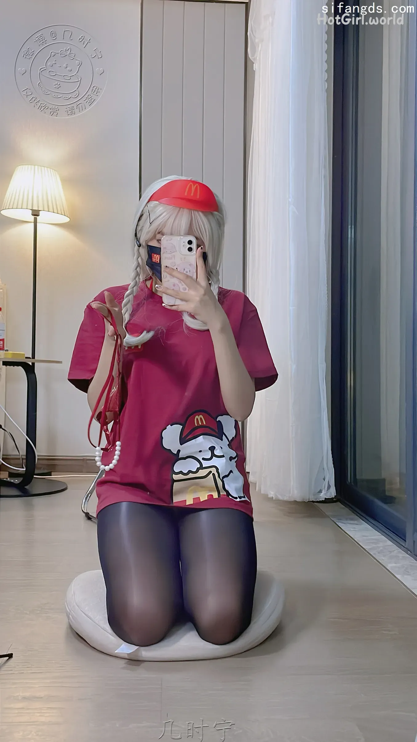 Coser-几时宁-M记 第29张图
