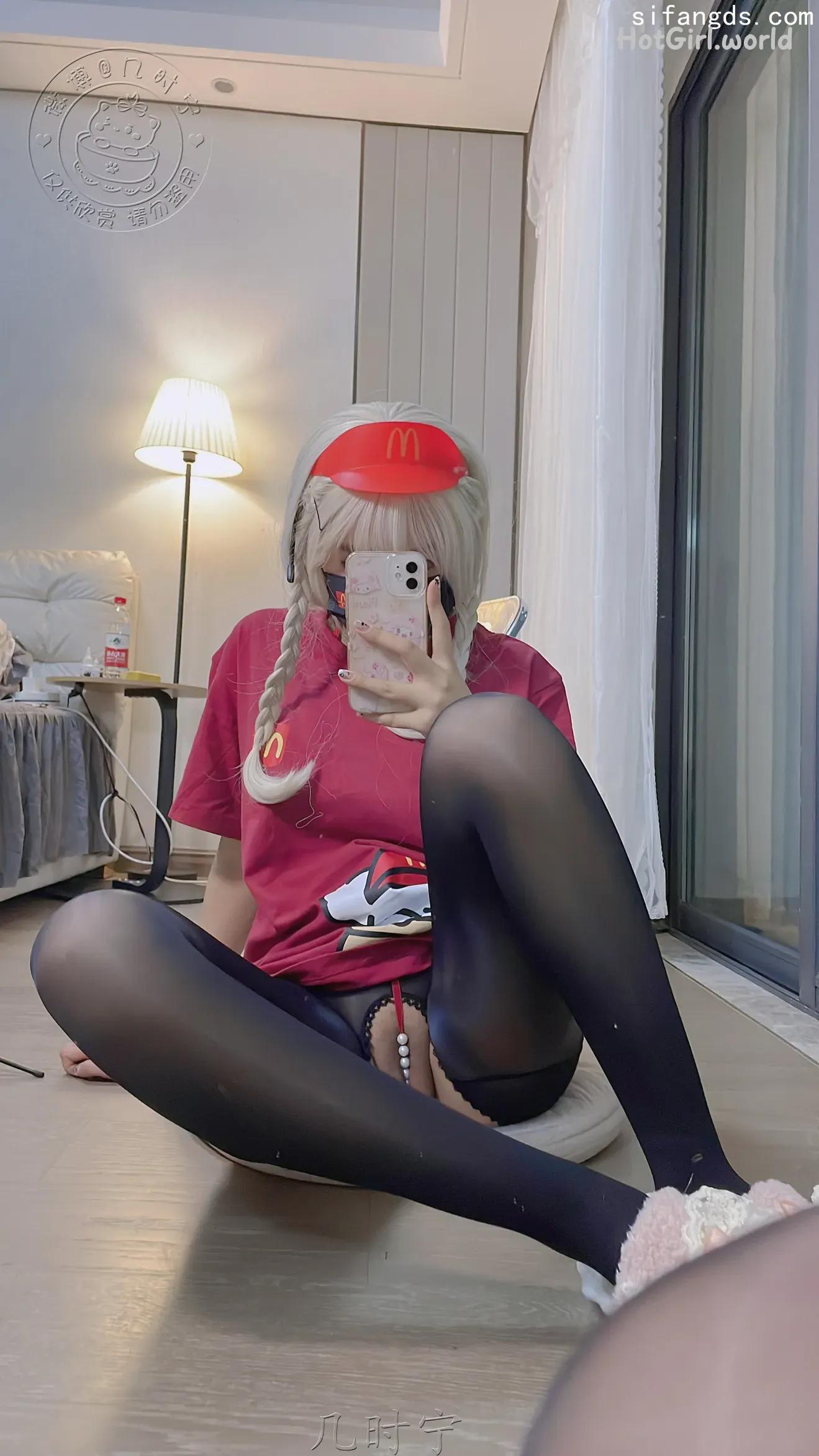 Coser-几时宁-M记 第33张图