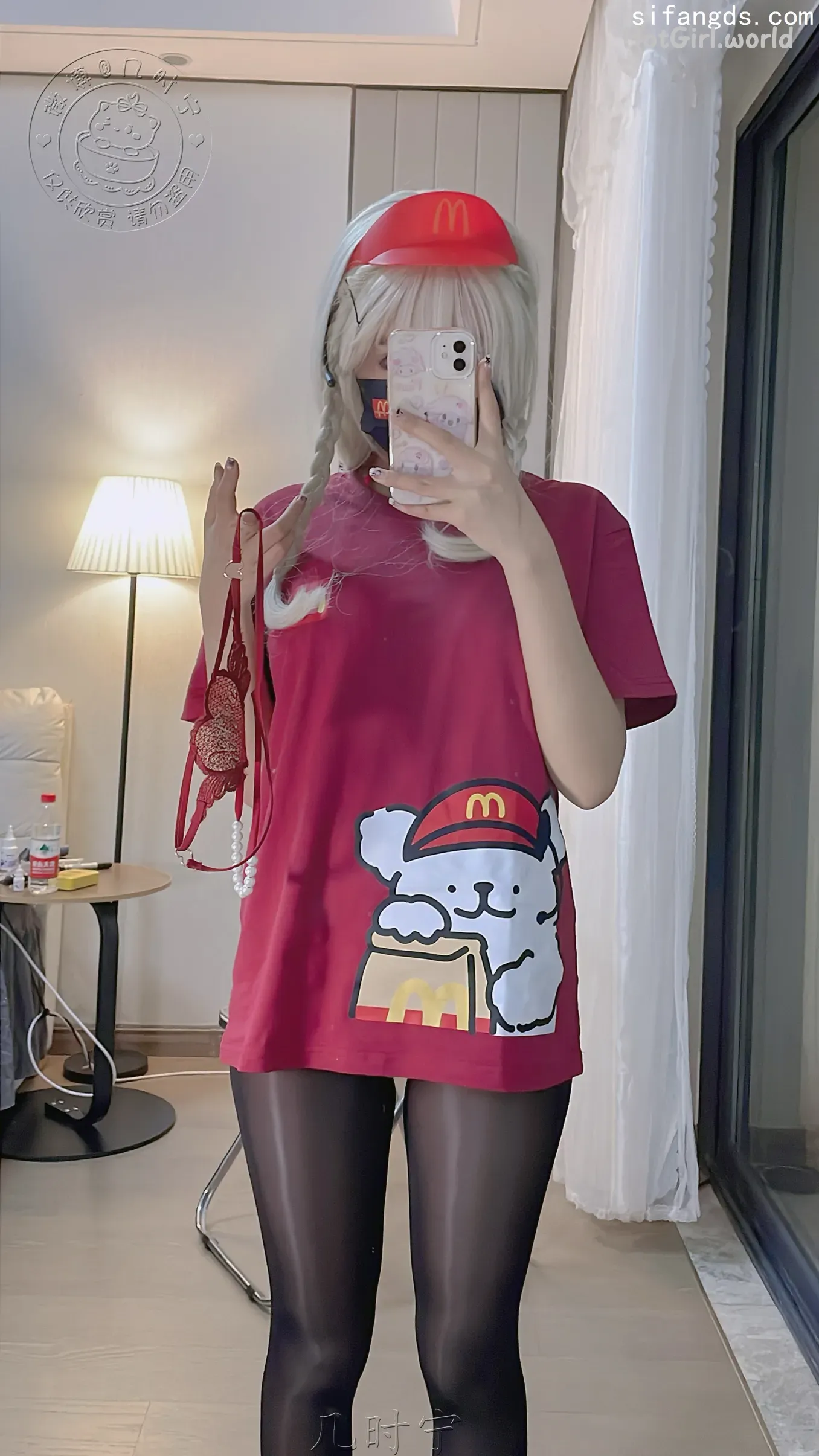 Coser-几时宁-M记 第40张图
