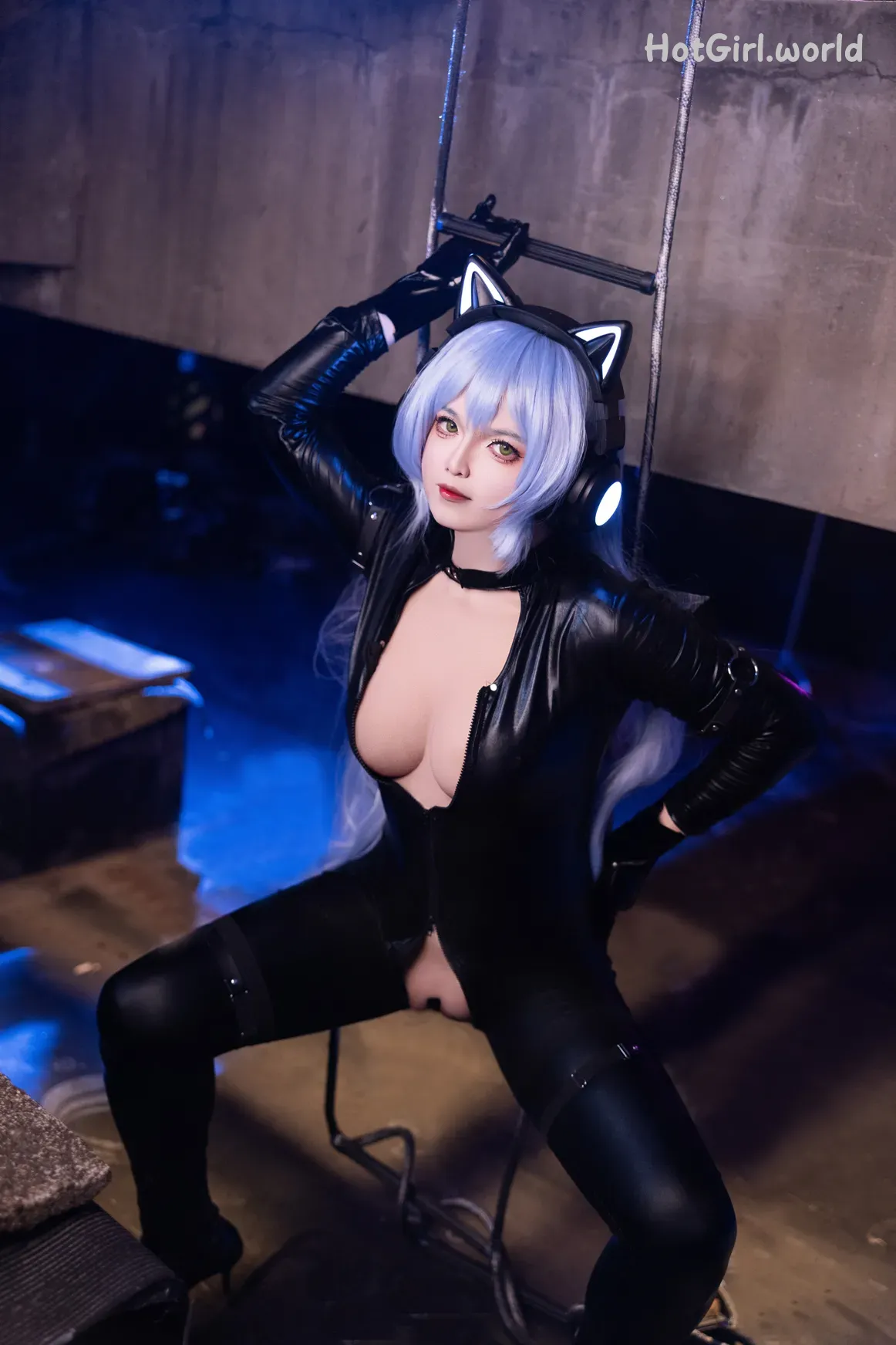 Coser-隼隼子-阿尔汉格尔斯克 第26张图