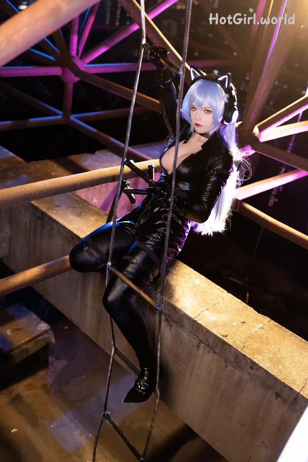 Coser-隼隼子-阿尔汉格尔斯克 第31张图