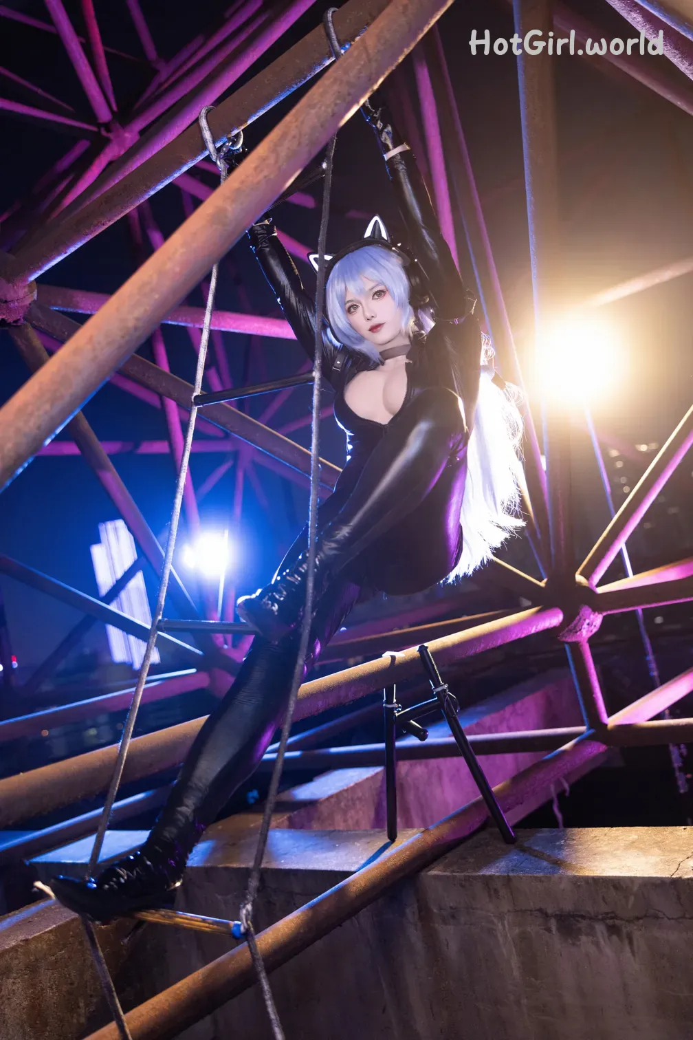 Coser-隼隼子-阿尔汉格尔斯克 第33张图