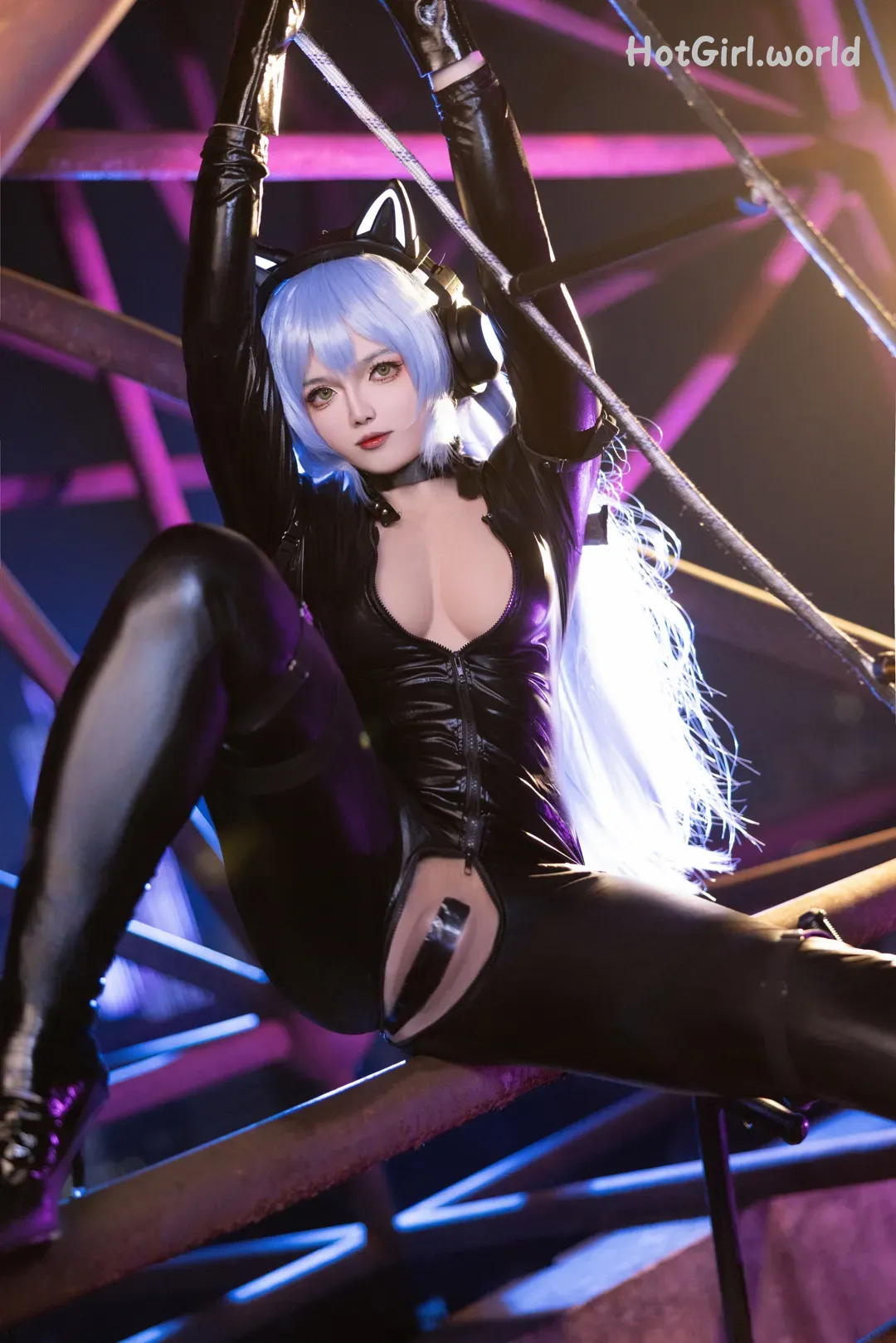 Coser-隼隼子-阿尔汉格尔斯克 第36张图