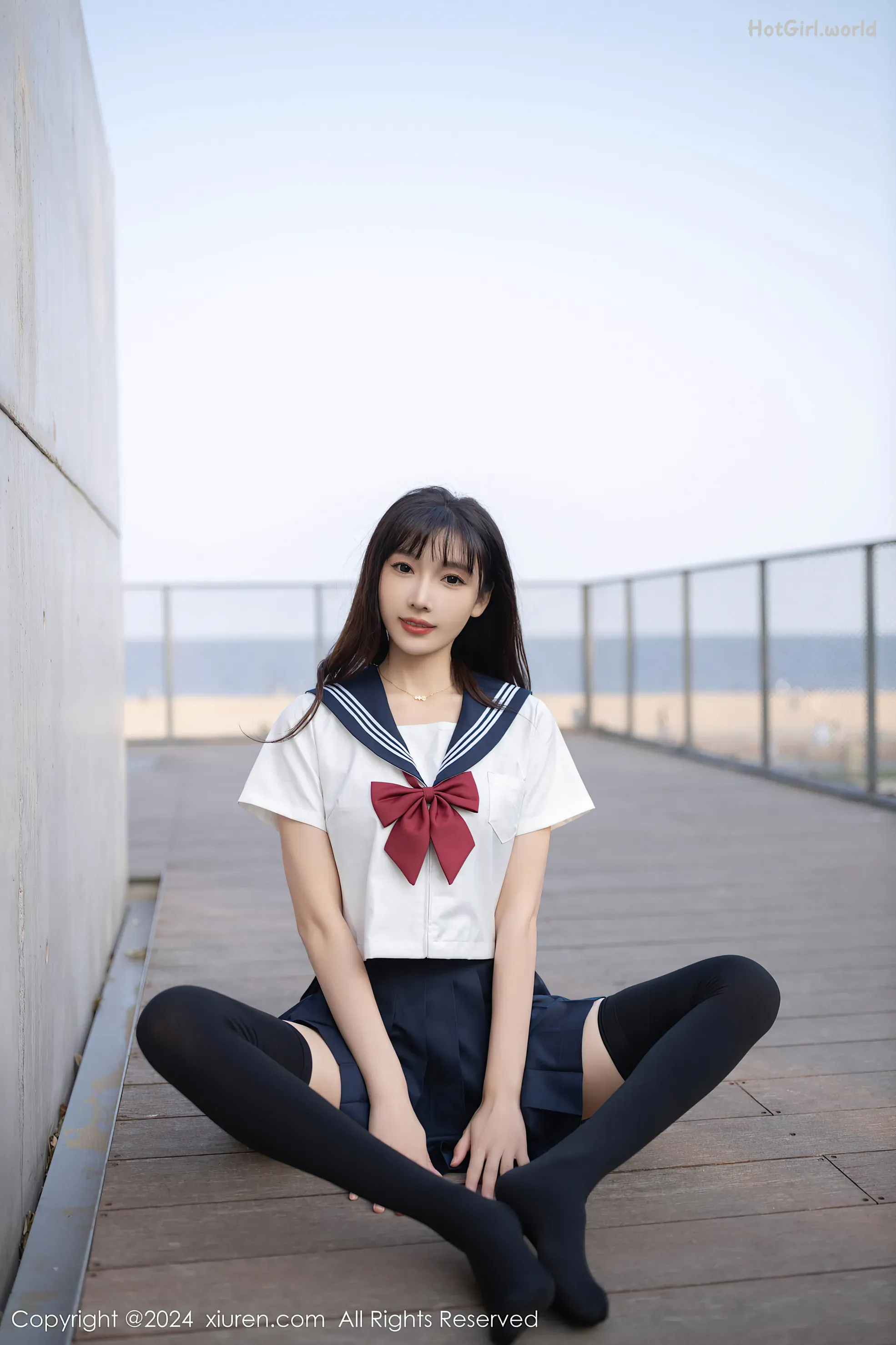 XiuRen-秀人网-No.9305-陆萱萱-Lu Xuan Xuan 第9张图
