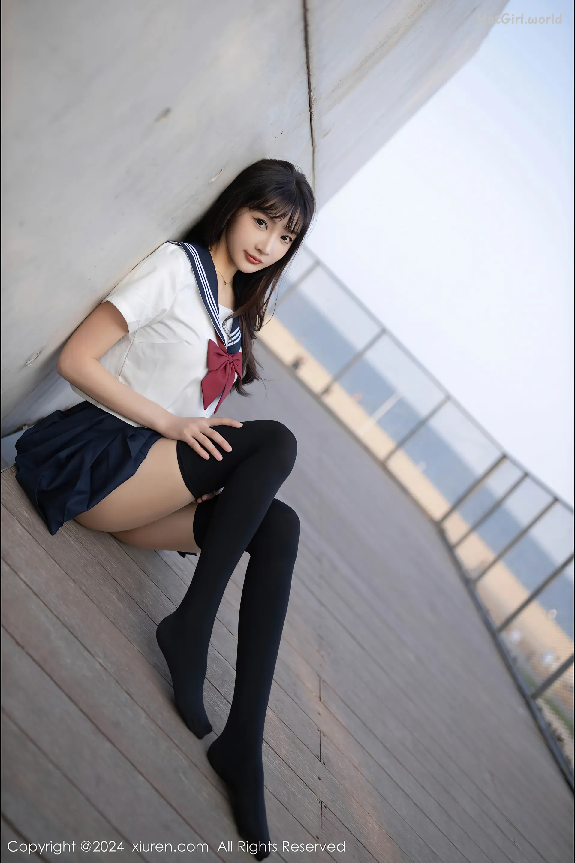 XiuRen-秀人网-No.9305-陆萱萱-Lu Xuan Xuan 第10张图