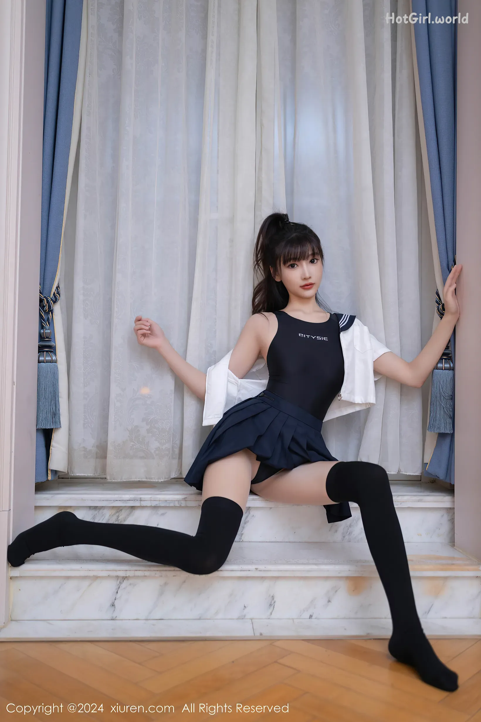 XiuRen-秀人网-No.9305-陆萱萱-Lu Xuan Xuan 第22张图