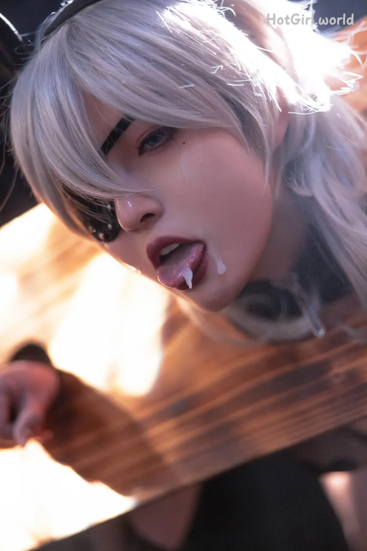 Coser-Natsuko-夏夏子-玄狼 第77张图