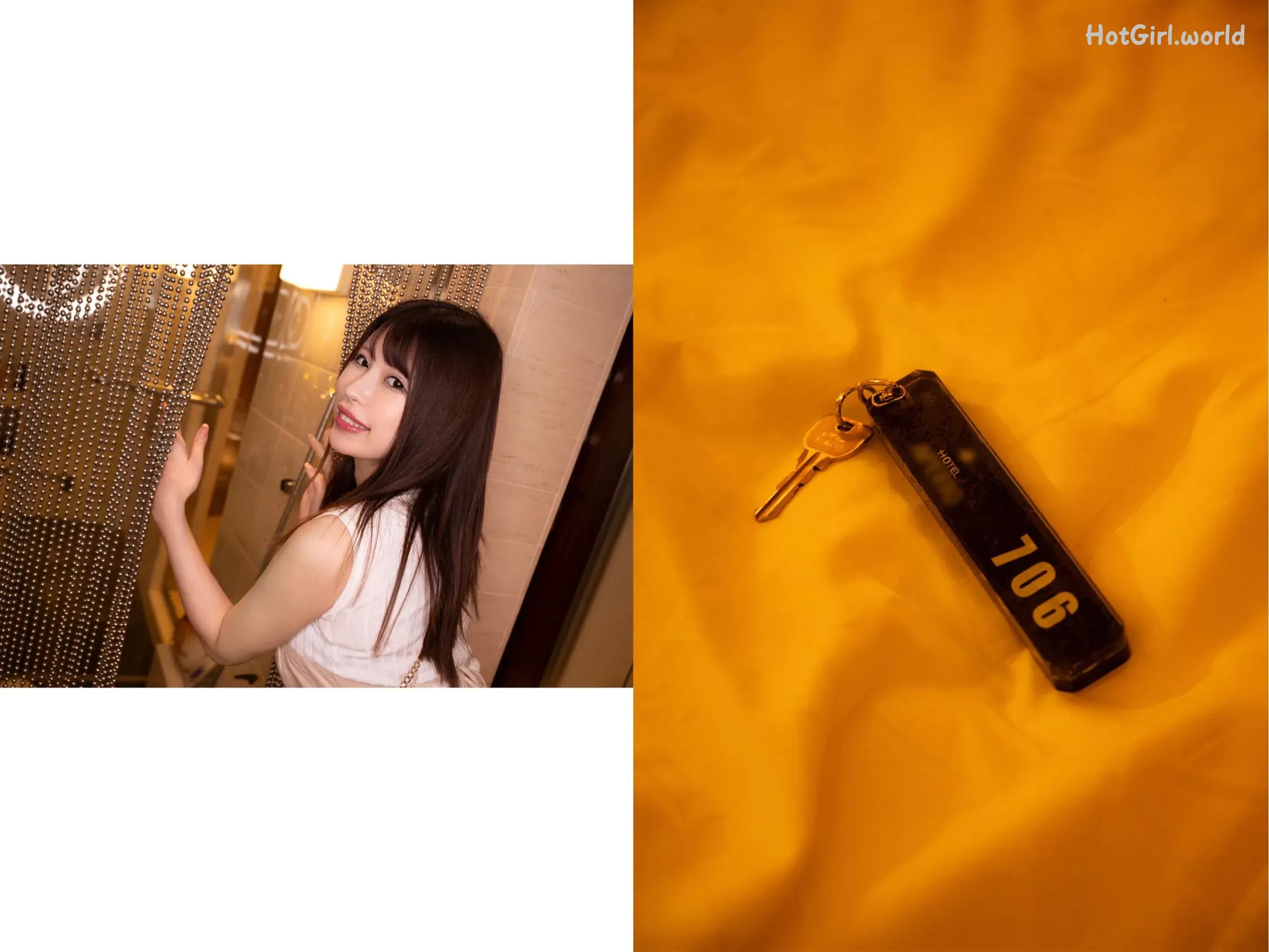 JP-Shiiba-Mikuru-有岡みう-木漏れ日の中で 第21张图