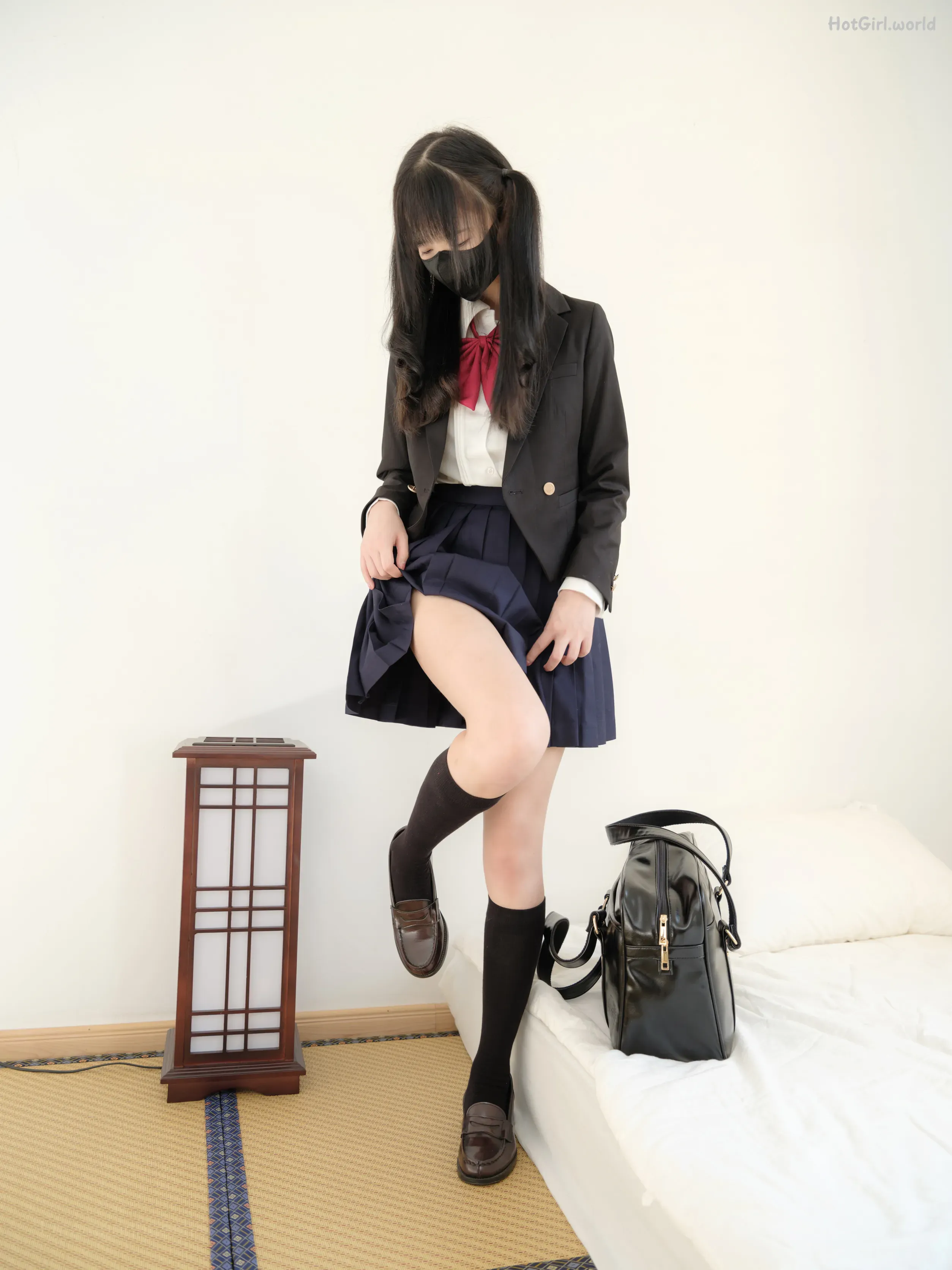 紧急企划-内部定制-见希w-JK 第24张图