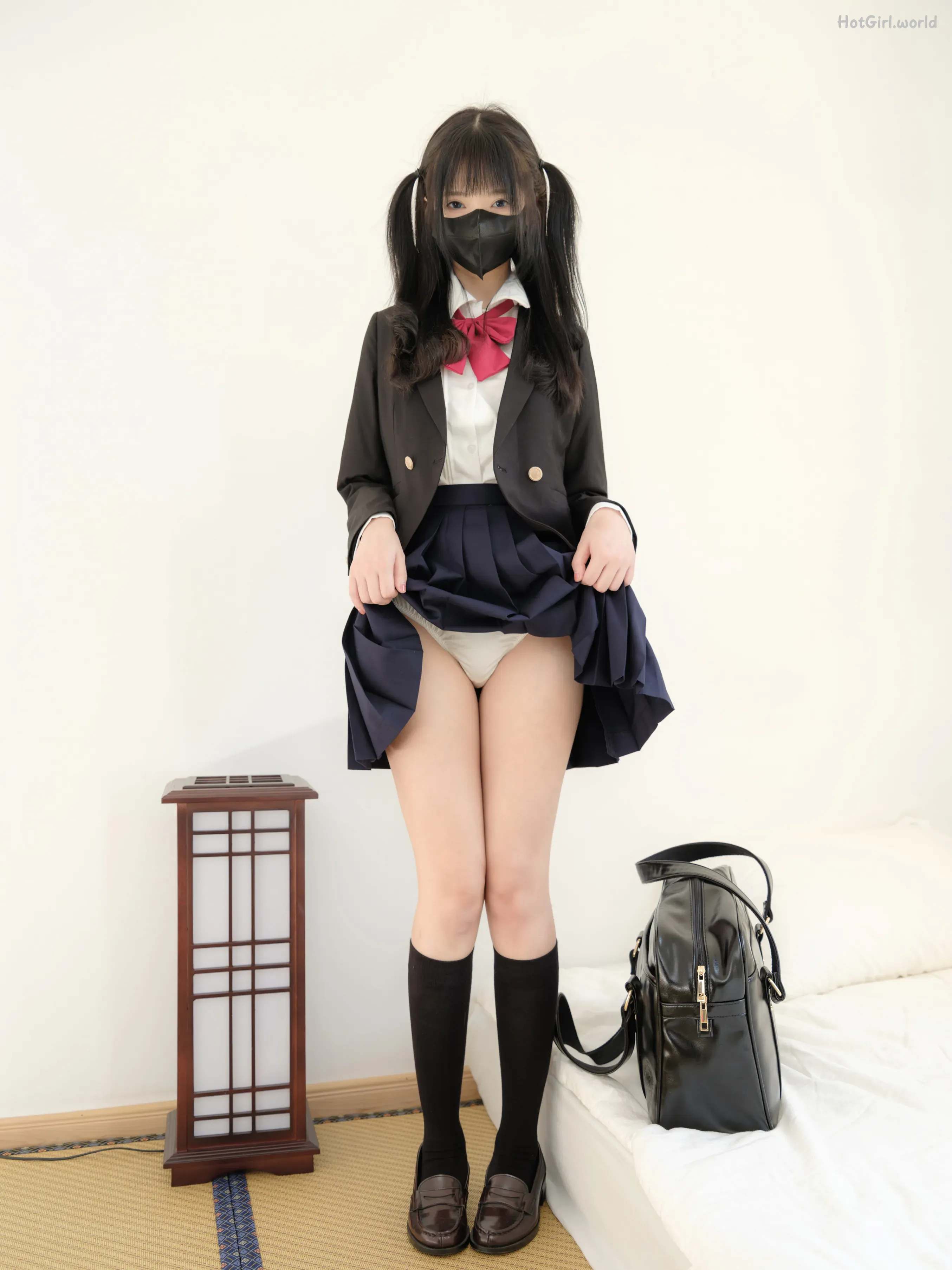紧急企划-内部定制-见希w-JK 第25张图