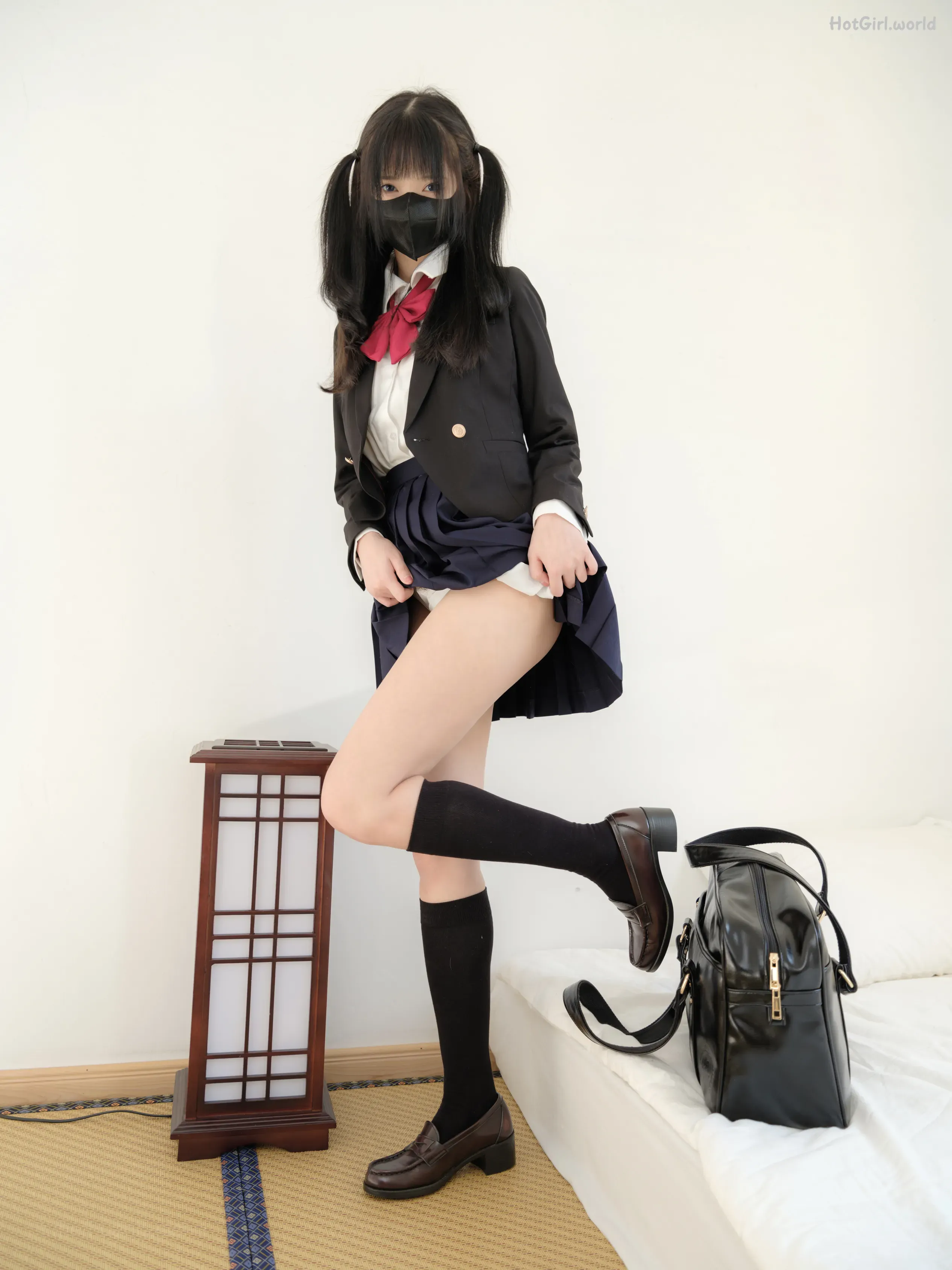 紧急企划-内部定制-见希w-JK 第28张图