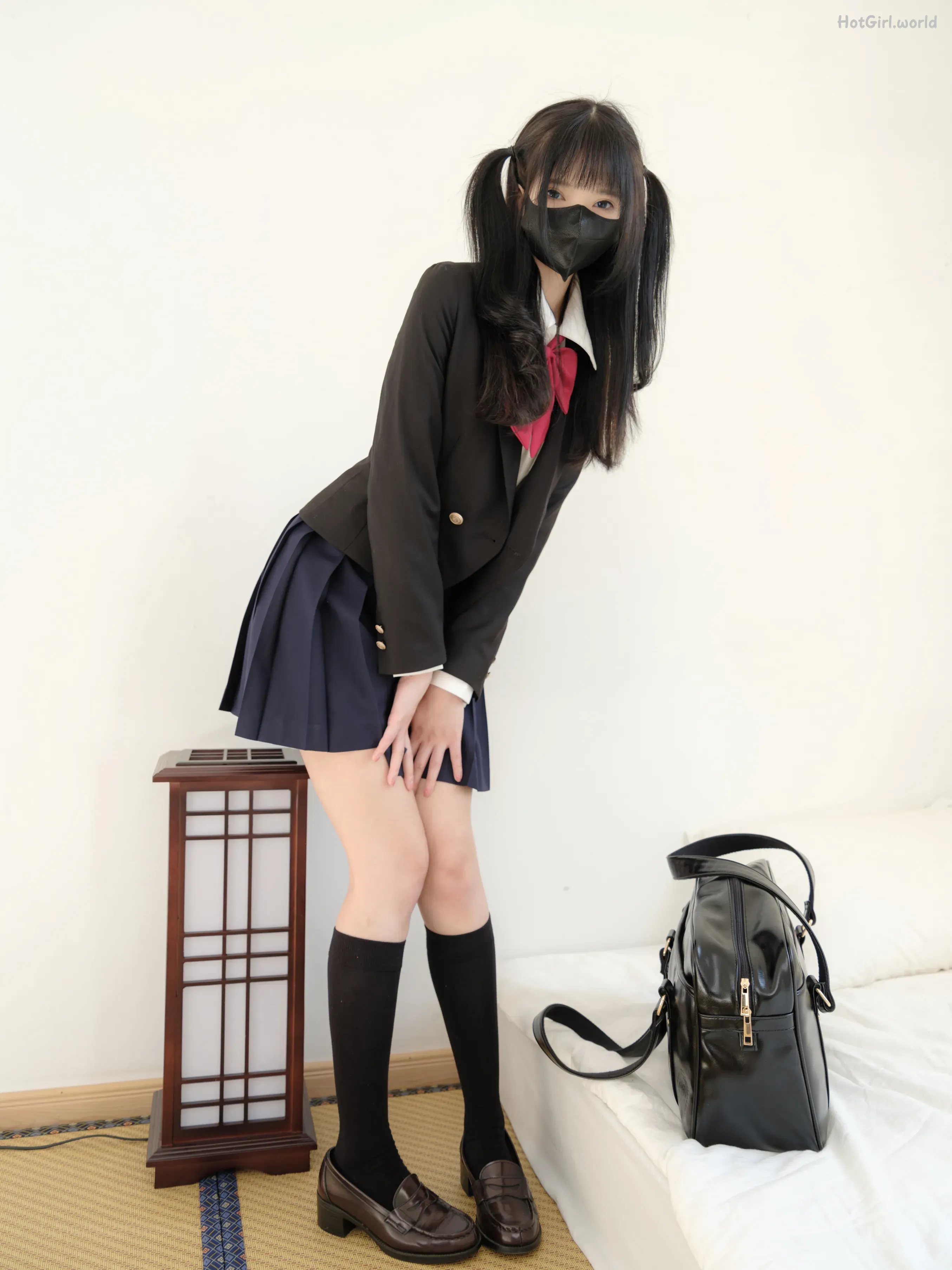 紧急企划-内部定制-见希w-JK 第29张图