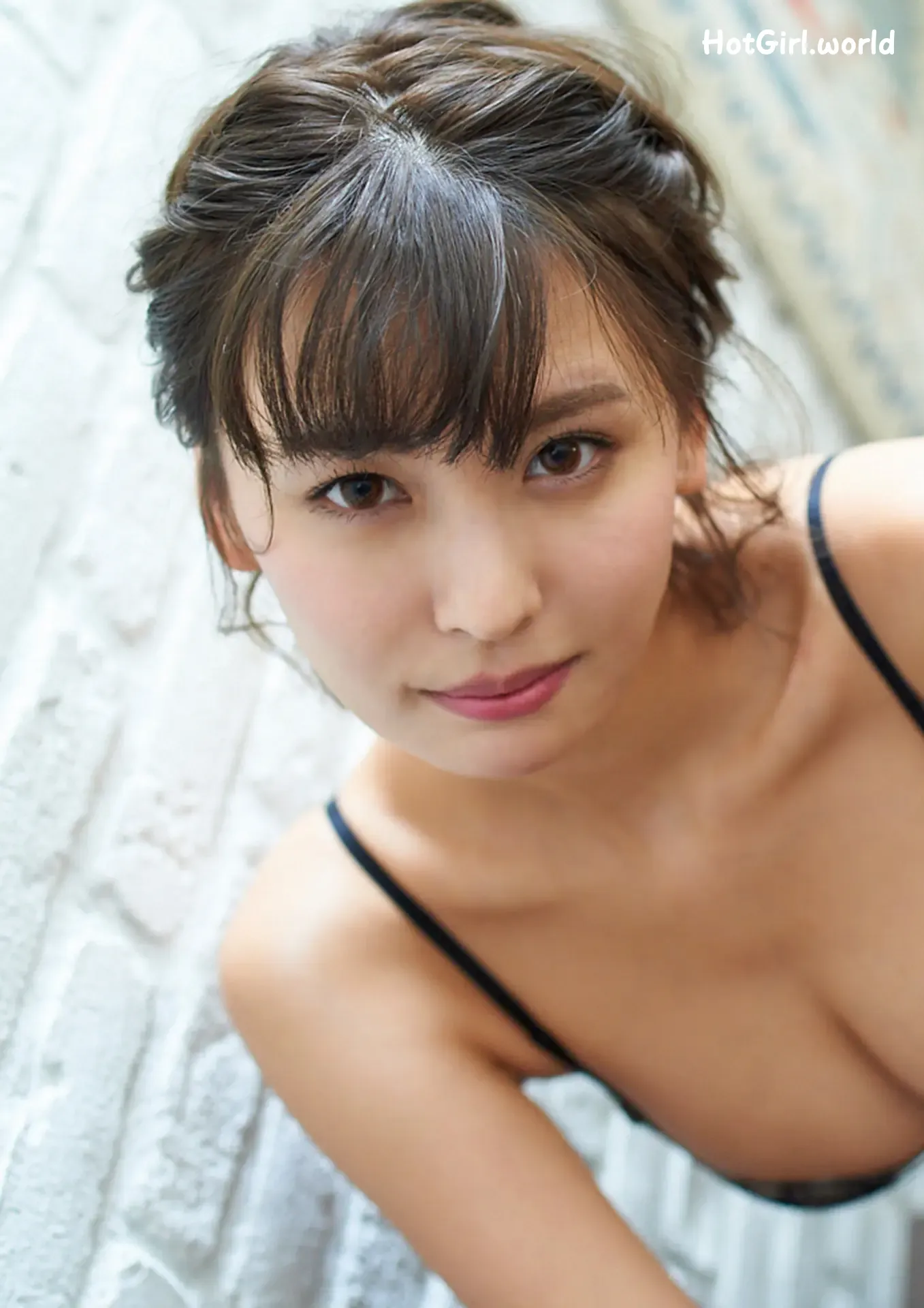 JP-Sena Natsuki-奈月セナ-「胸さわぎのG」 第39张图