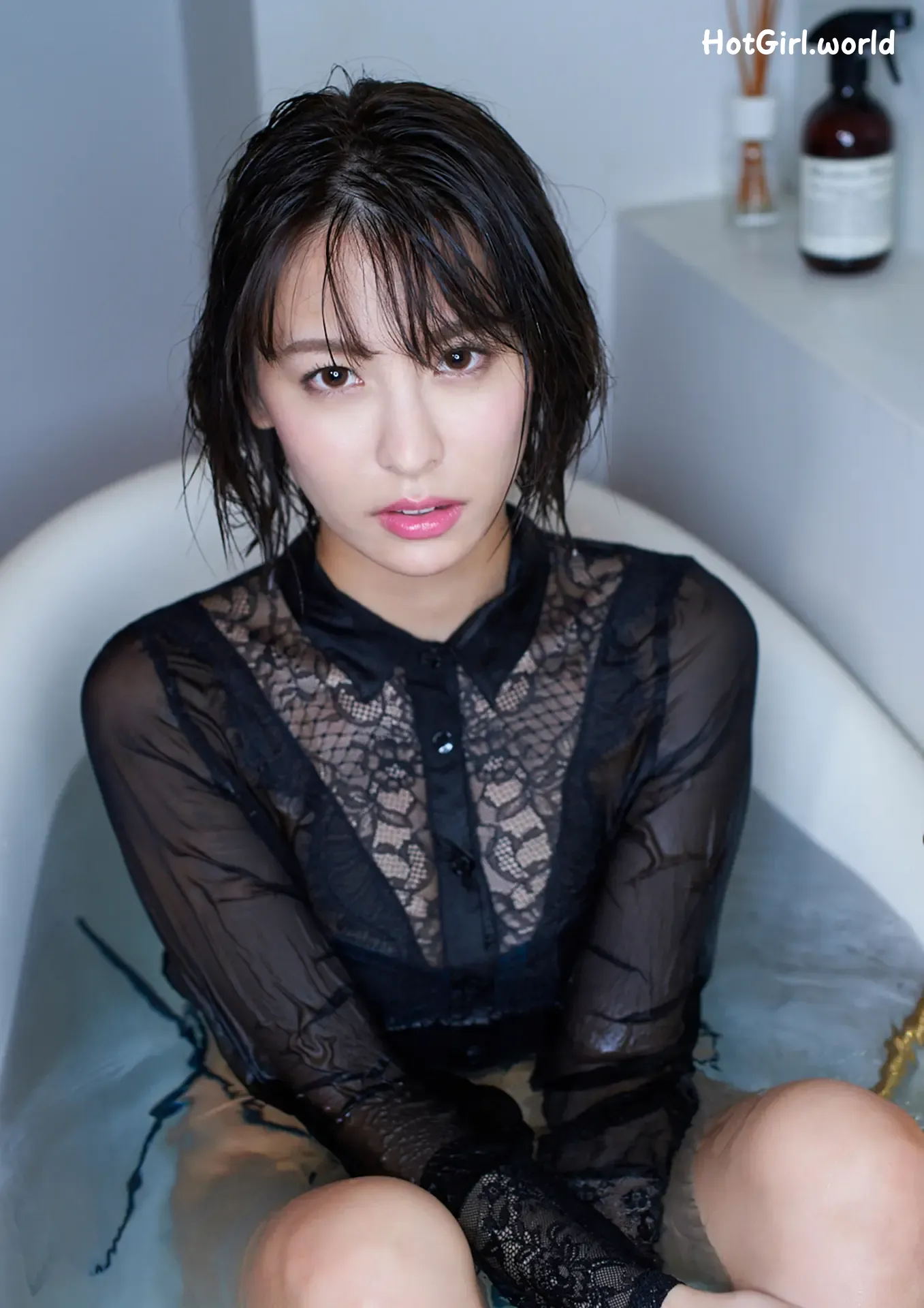 JP-Sena Natsuki-奈月セナ-「胸さわぎのG」 第53张图