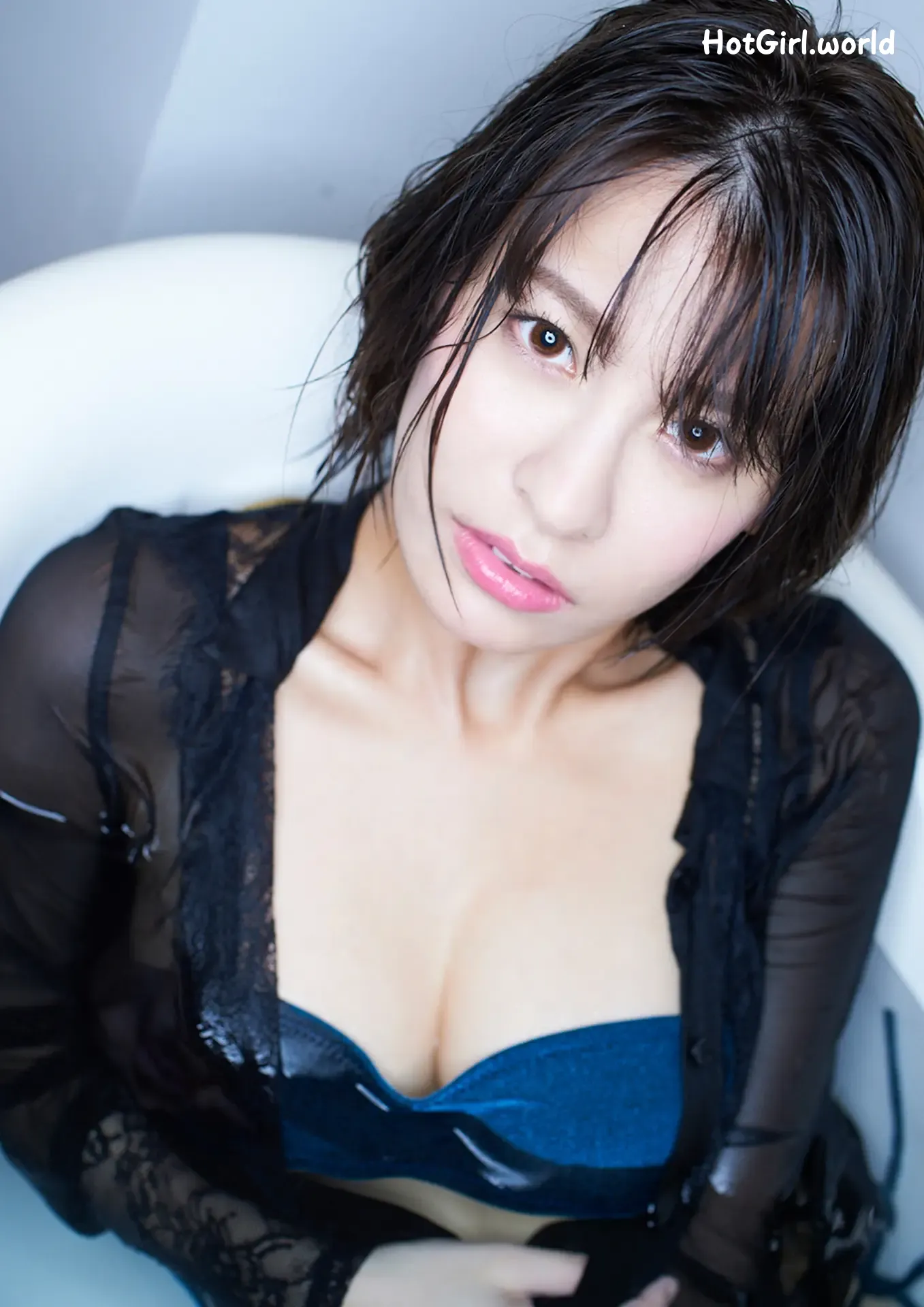 JP-Sena Natsuki-奈月セナ-「胸さわぎのG」 第56张图