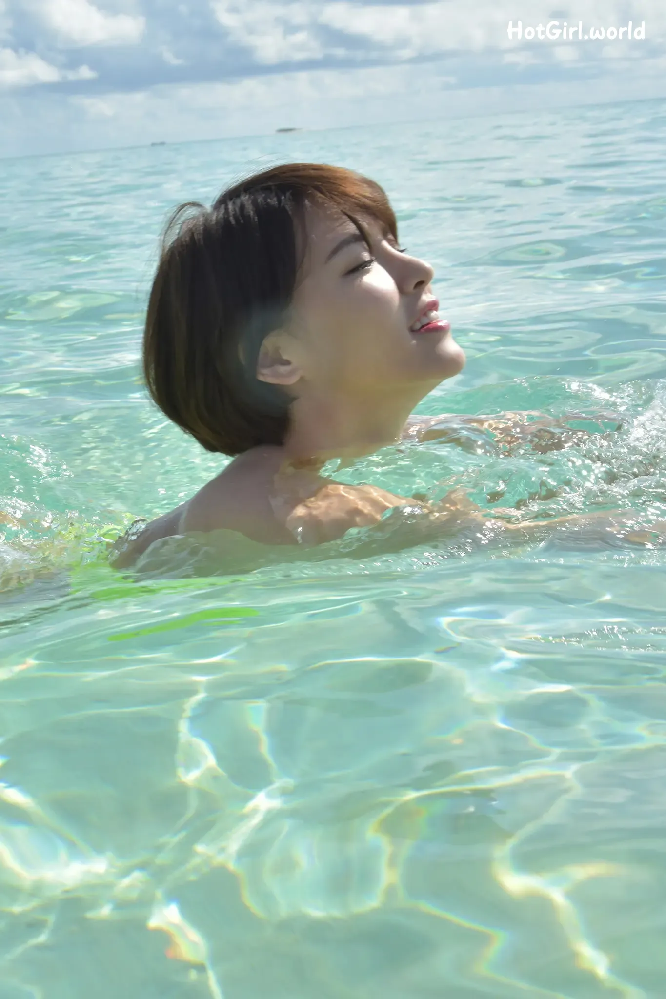 JP-Sena Natsuki-奈月セナ-週刊ポストデジタル写真集-Glamourous-Ocean 第57张图