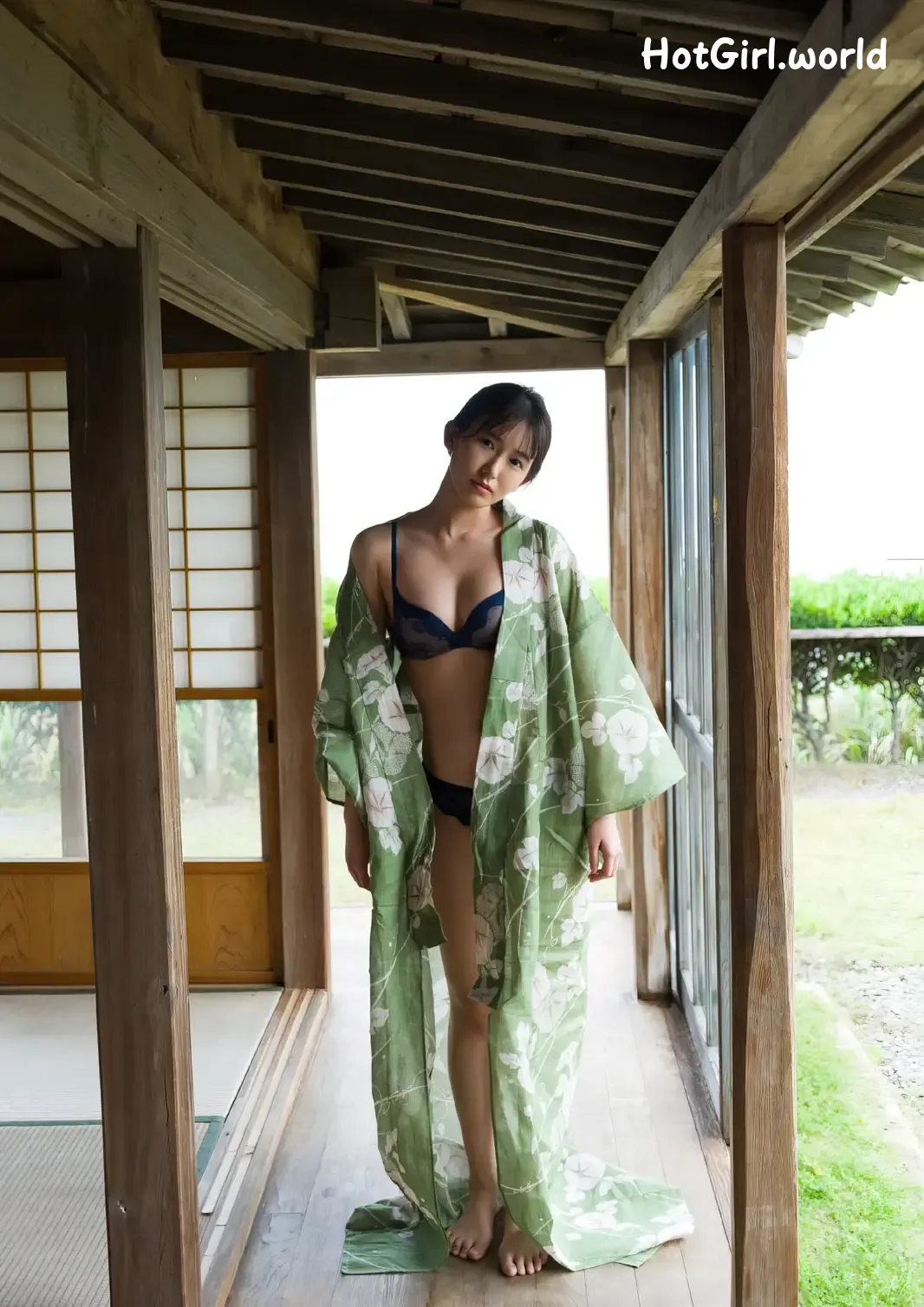 JP-Shida Nene-志田音々-電子版だけの特典カットつき-ファースト写真集-ｎｅｎｅ－まるっとぜんぶ－2 第94张图