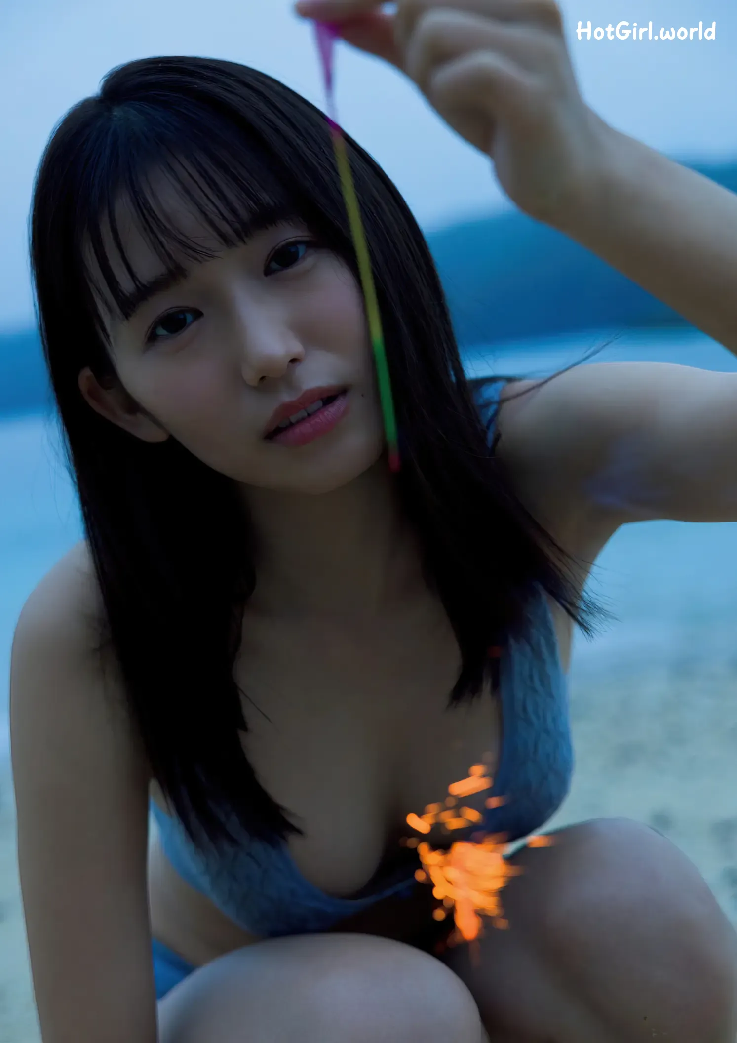 JP-Shida Nene-志田音々-電子版だけの特典カットつき-ファースト写真集-ｎｅｎｅ－まるっとぜんぶ－2 第103张图