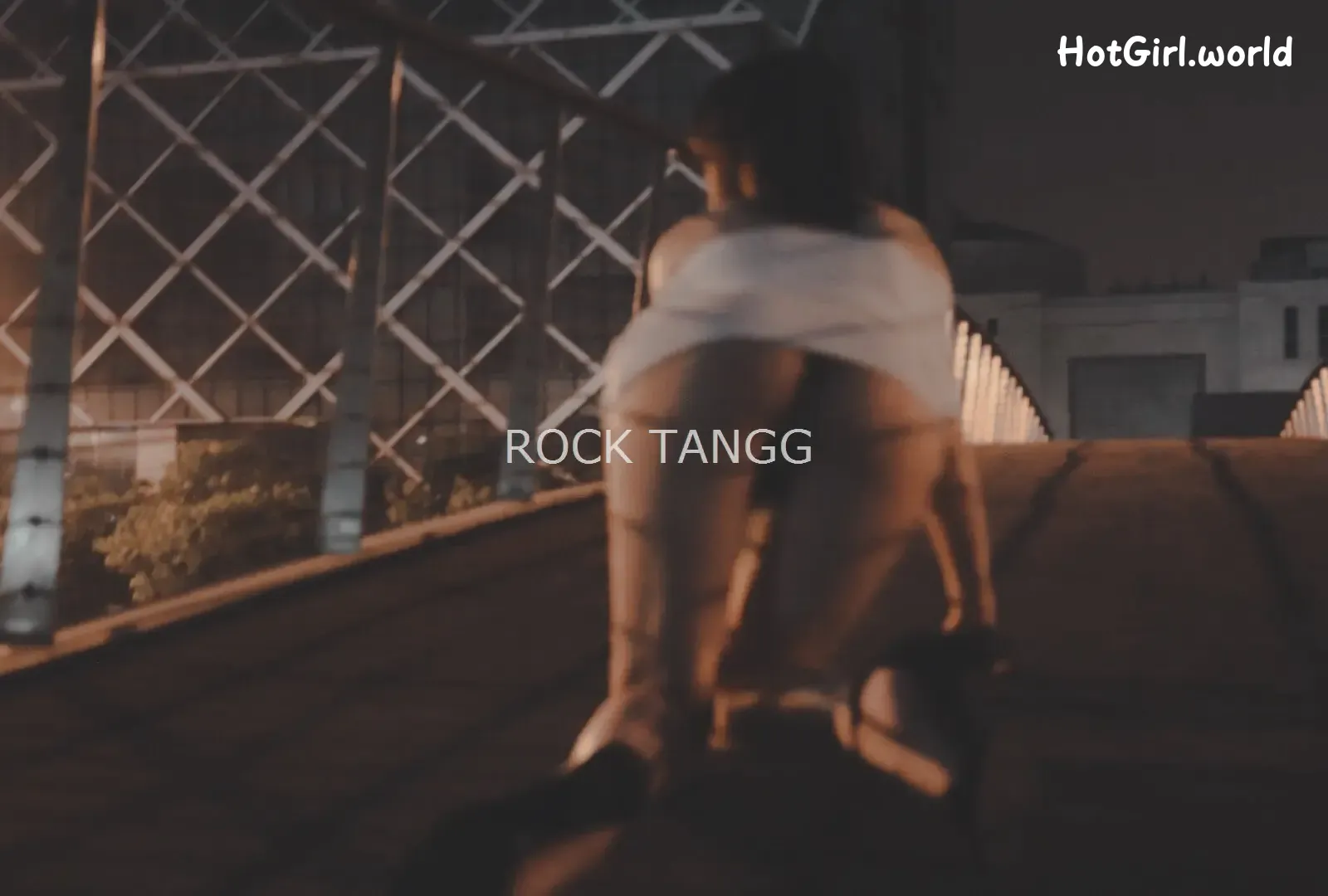 RockTangg-X白虎福利姬-夜行露出-车厢调教 第12张图