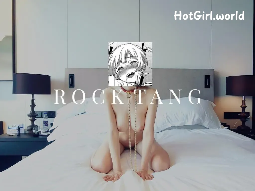 RockTangg-X白虎福利姬-夜行露出-车厢调教 第26张图
