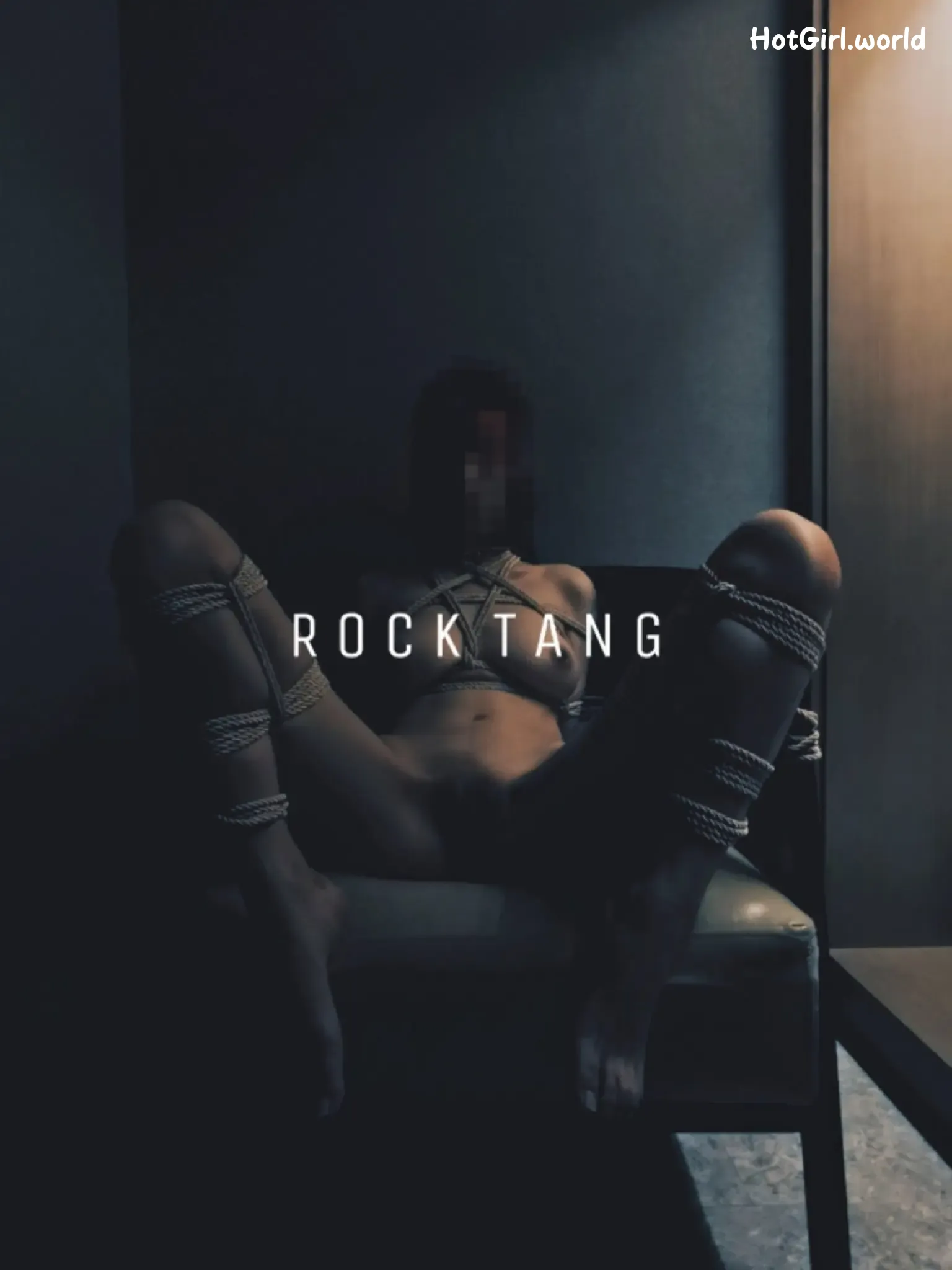 RockTangg-X白虎福利姬-夜行露出-车厢调教 第32张图