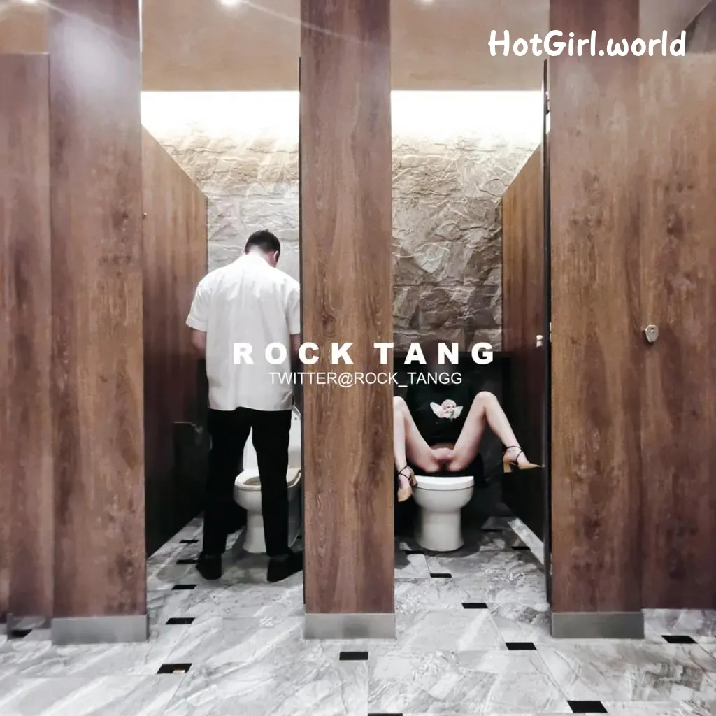 RockTangg-X白虎福利姬-夜行露出-车厢调教 第65张图