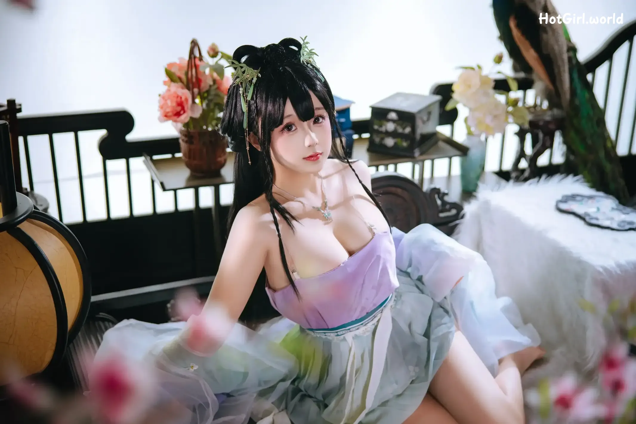 Coser-日奈娇-师姐 第3张图