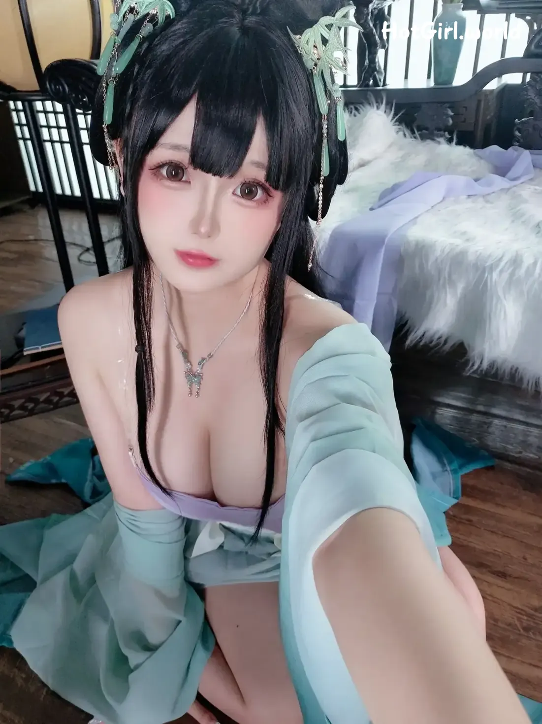 Coser-日奈娇-师姐 第62张图