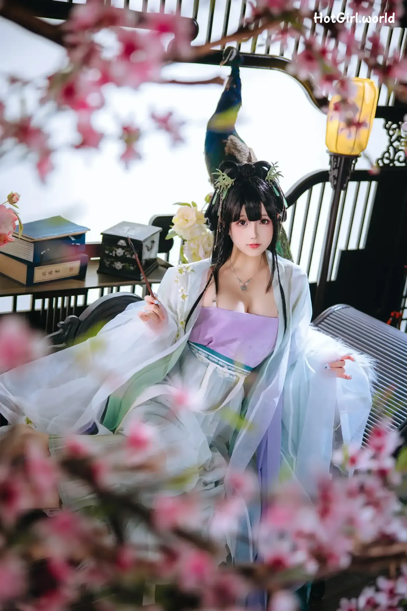 Coser-日奈娇-师姐 第85张图