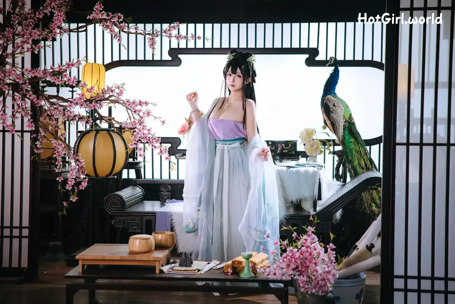 Coser-日奈娇-师姐 第86张图