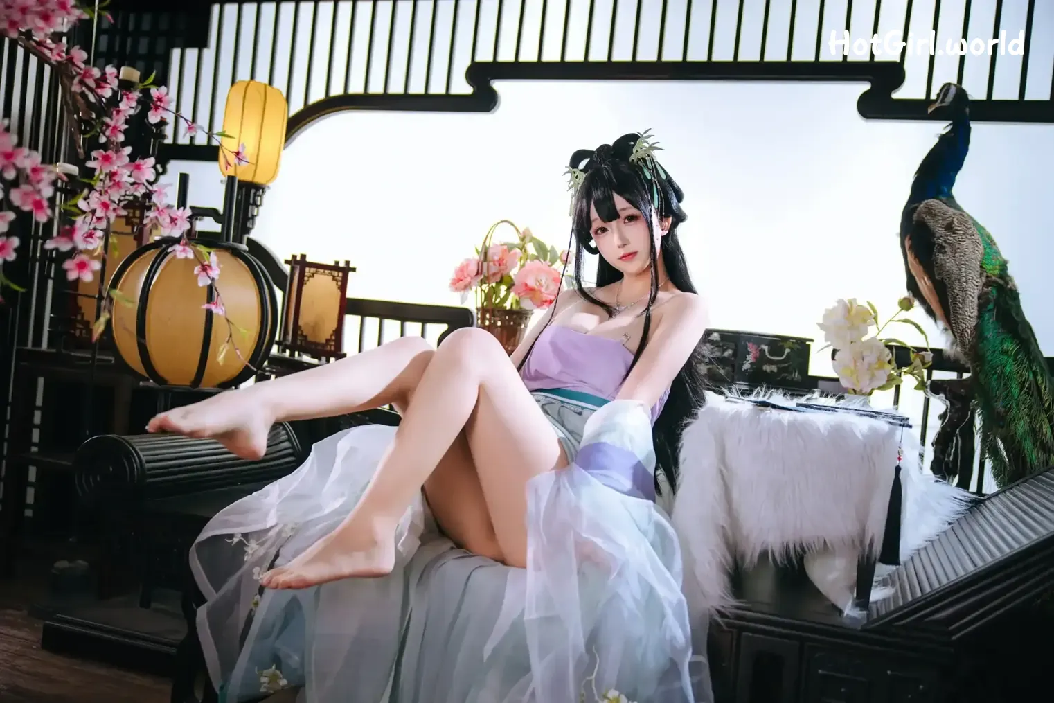 Coser-日奈娇-师姐 第88张图