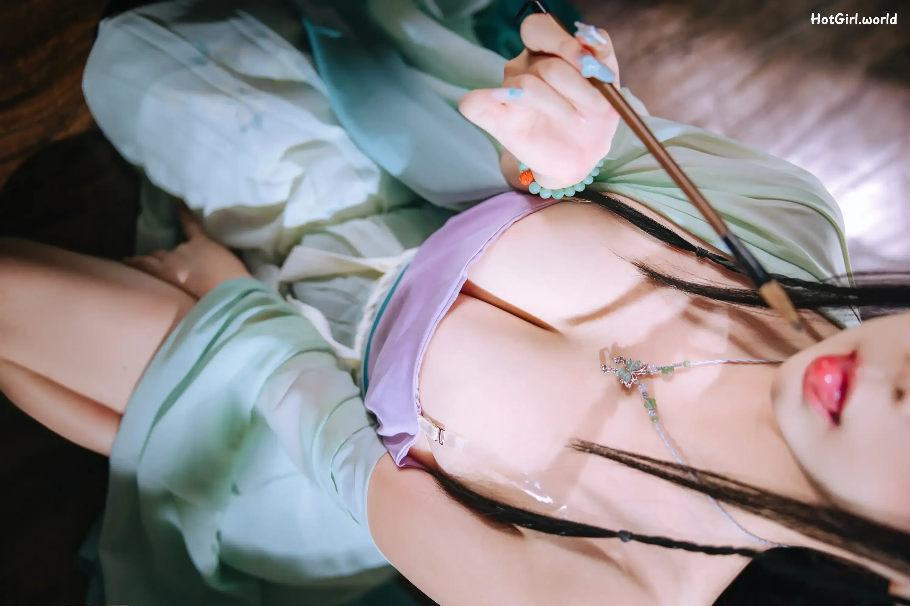 Coser-日奈娇-师姐 第102张图