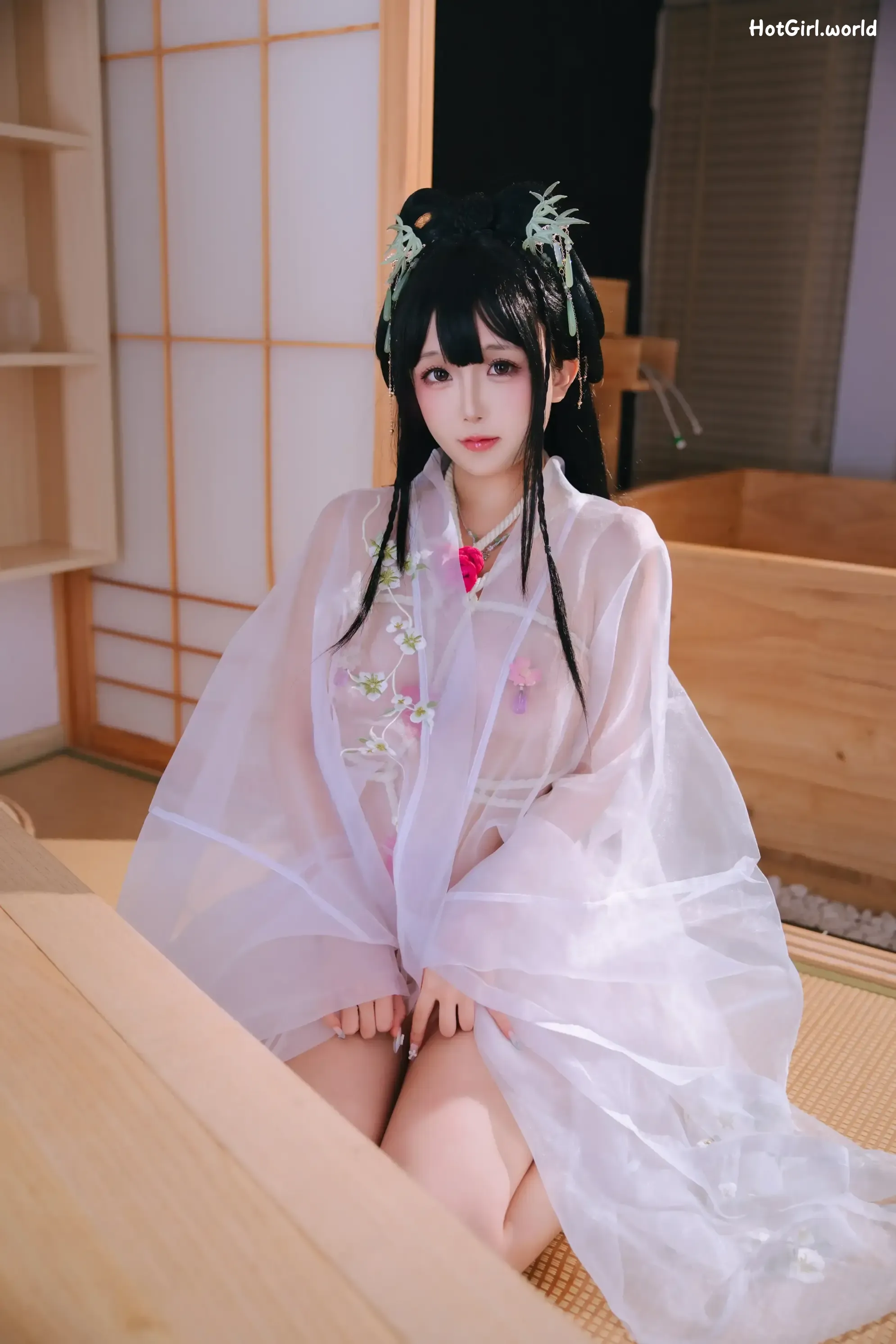Coser-日奈娇-师姐 第147张图
