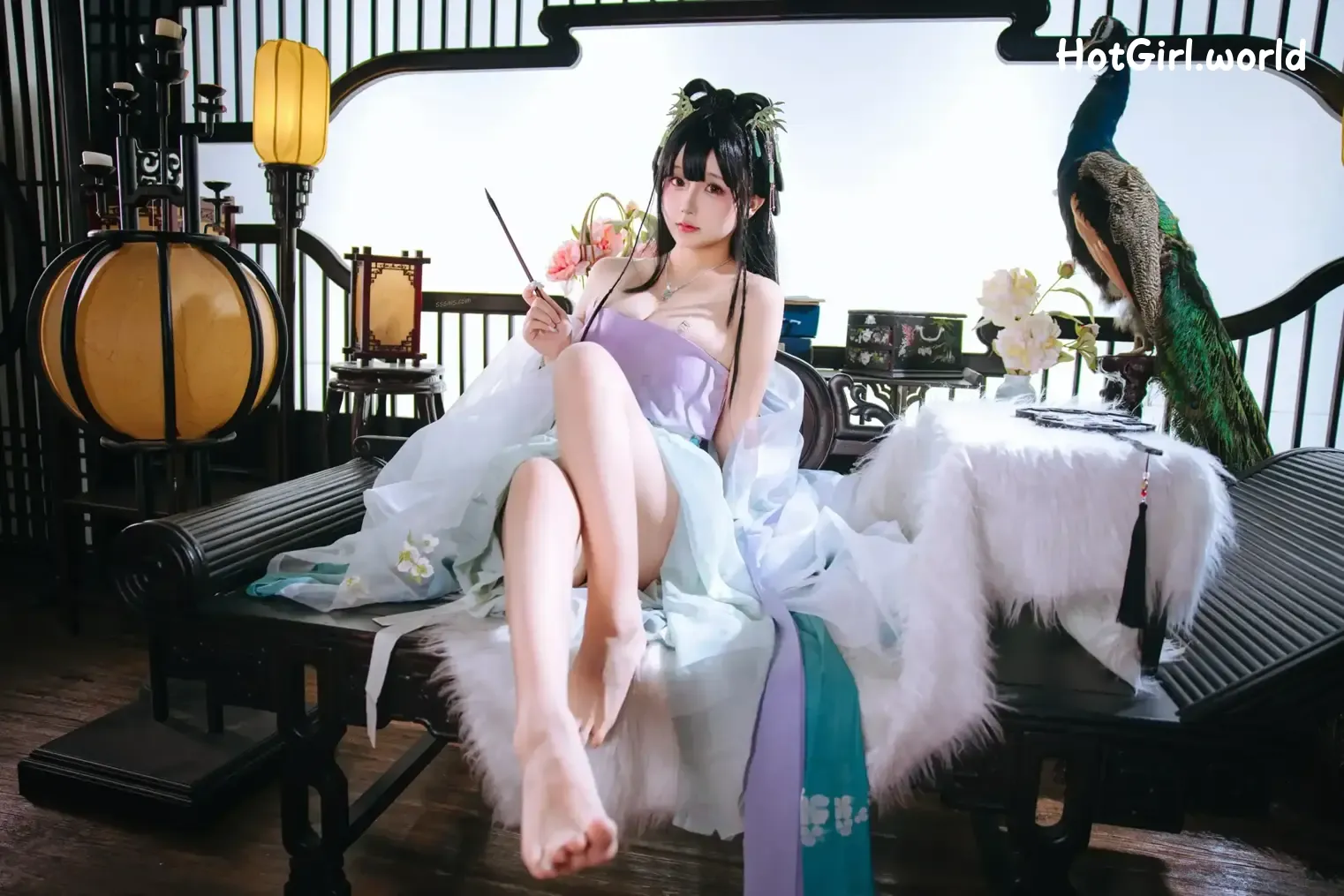 Coser-日奈娇-师姐 第162张图