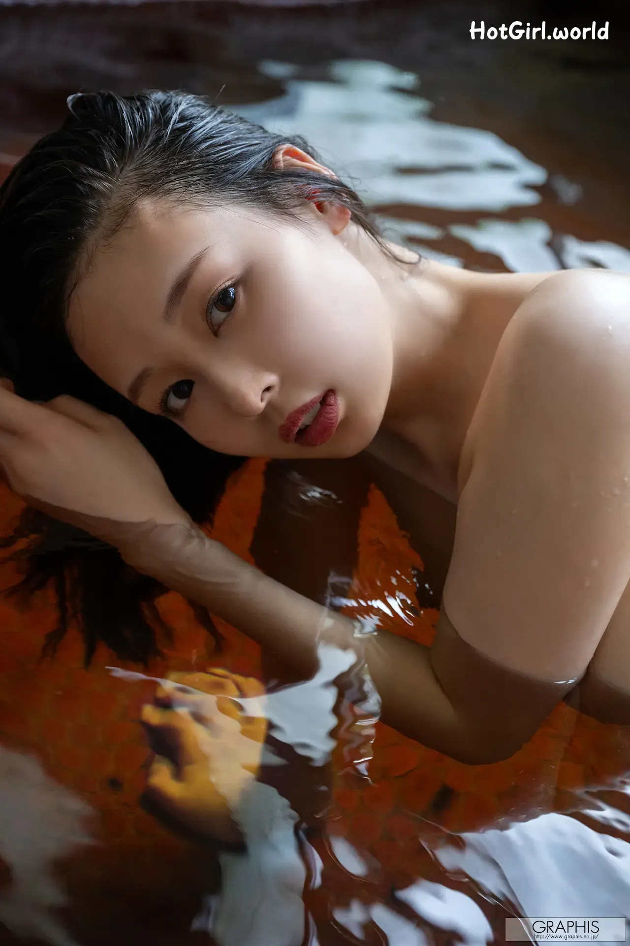 JP-Ami Tokita-時田亜美-Graphis-Gals-Naivety-Vol.5 第28张图