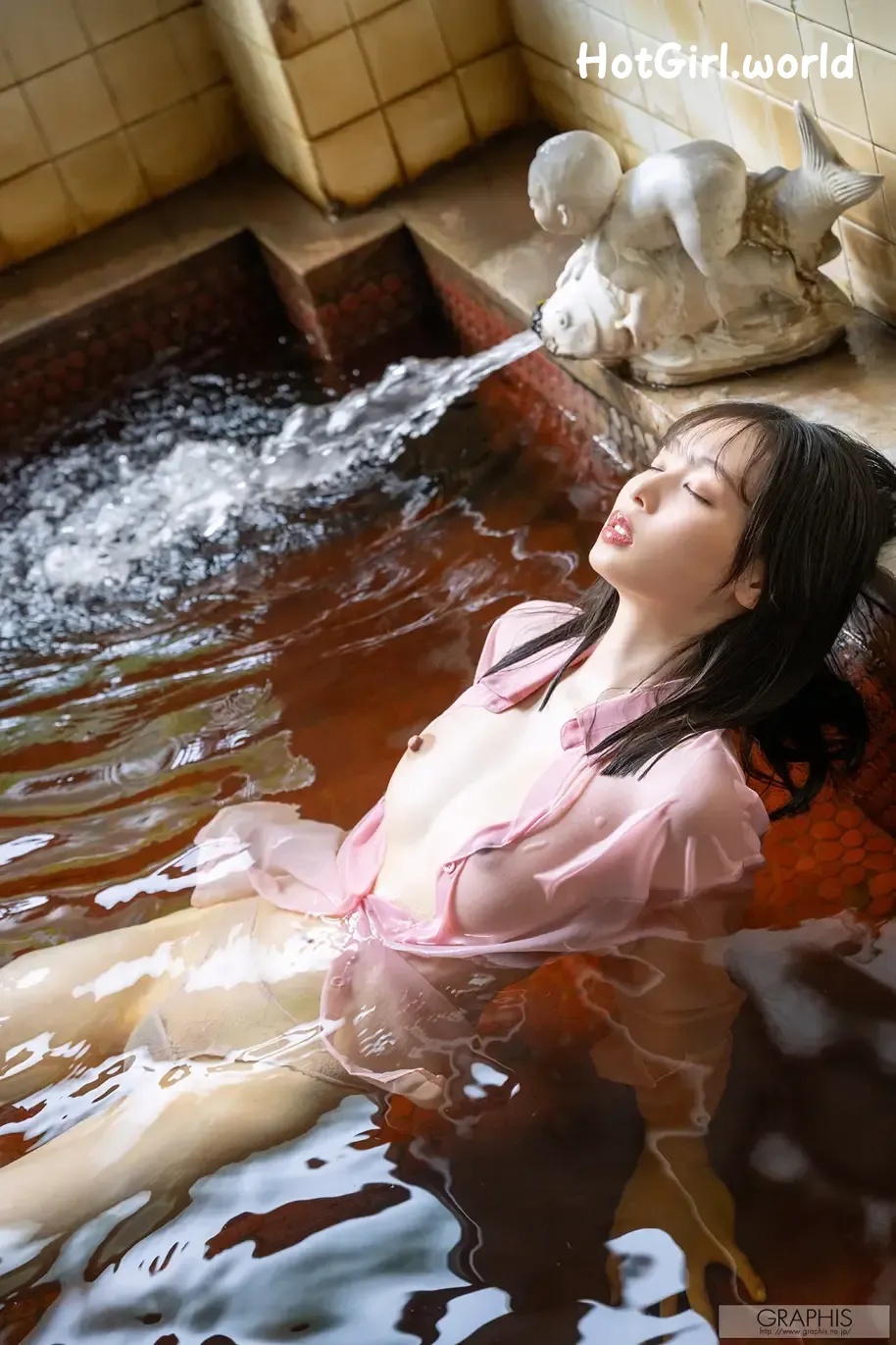JP-Ami Tokita-時田亜美-Graphis-Gals-Naivety-Vol.5 第34张图